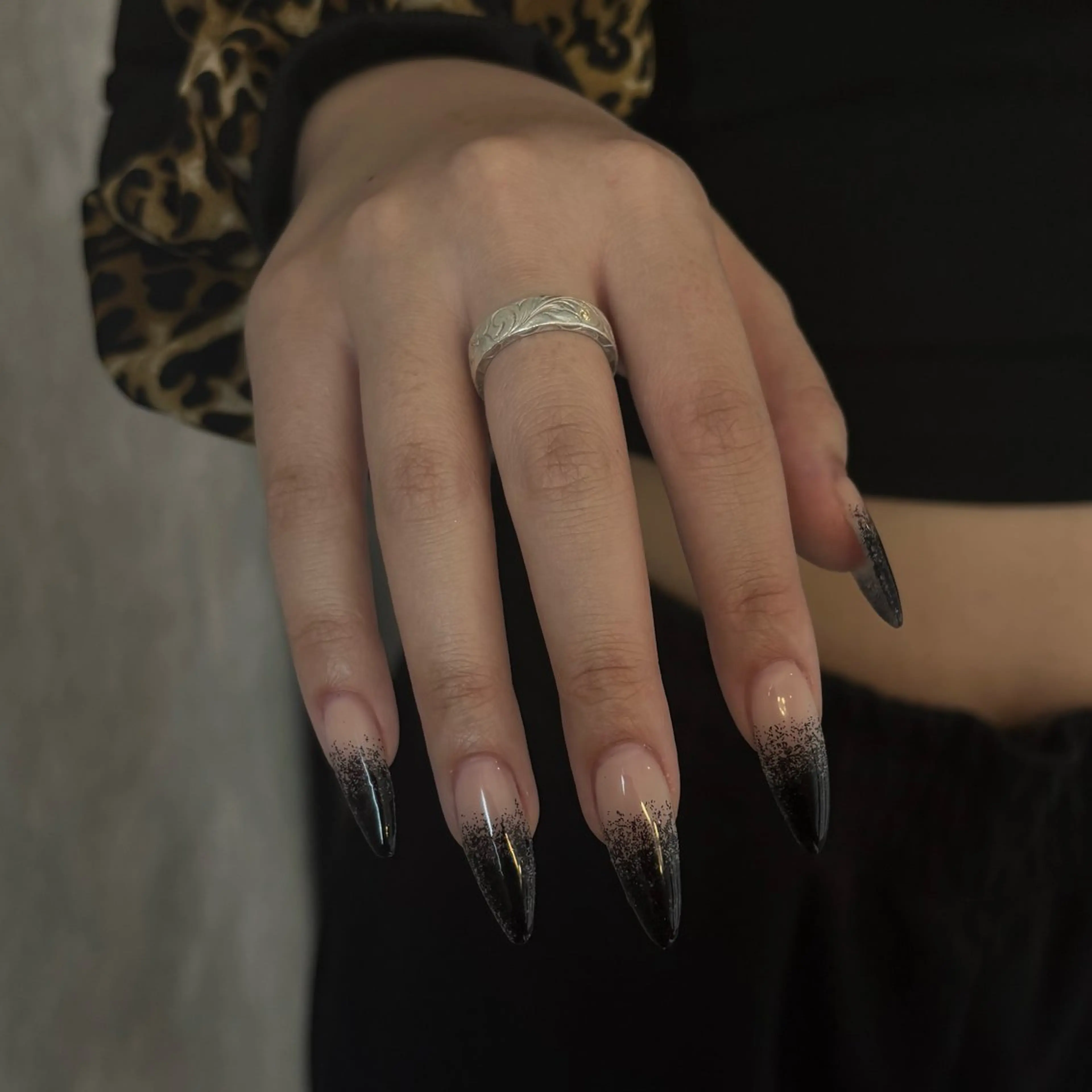 ネイル ハンドネイル 渡邉 莉莉惟のネイルデザイン