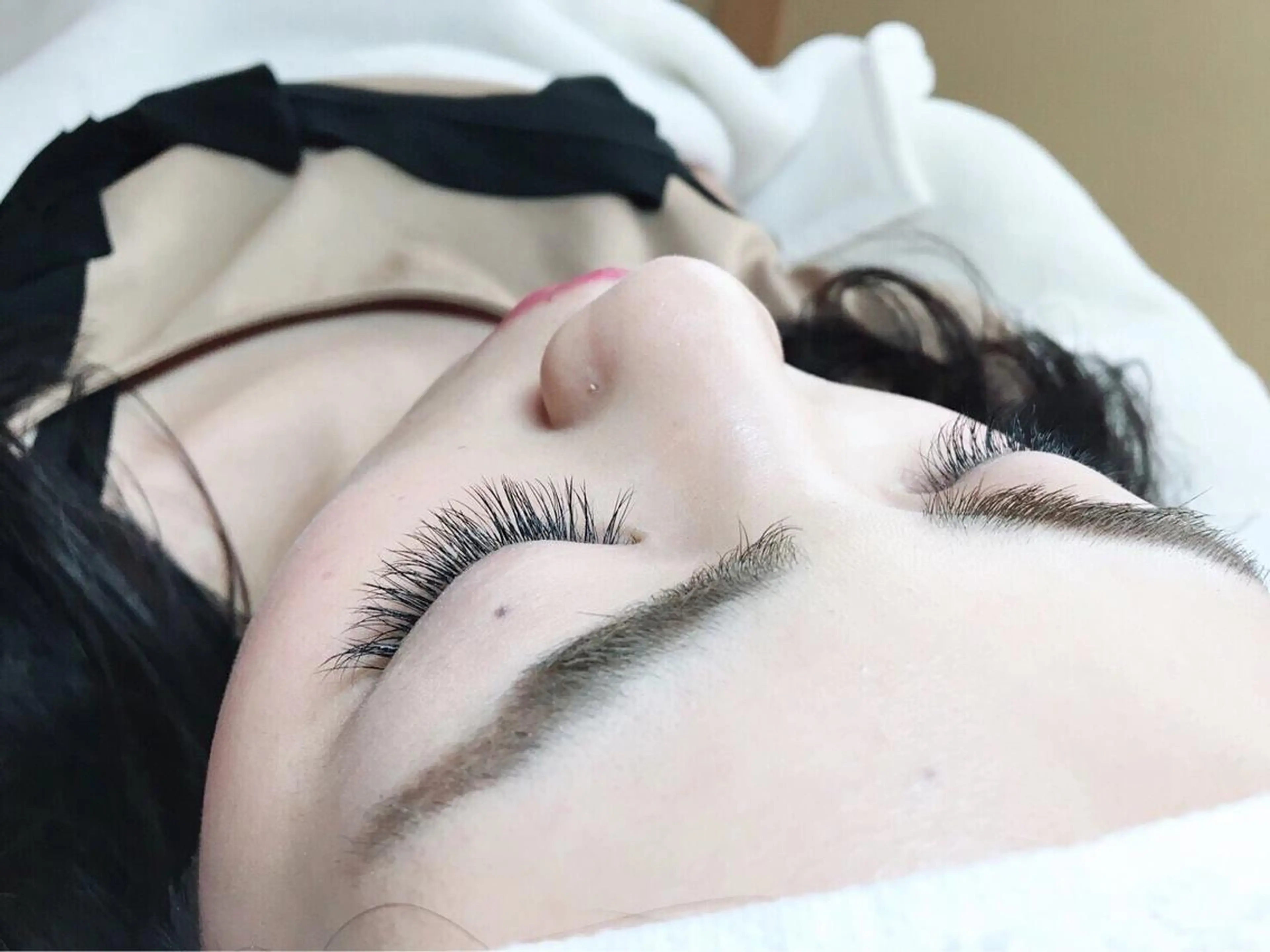 マツエク・マツパ マツエク brille ~eyelash~のマツエク・マツパデザイン