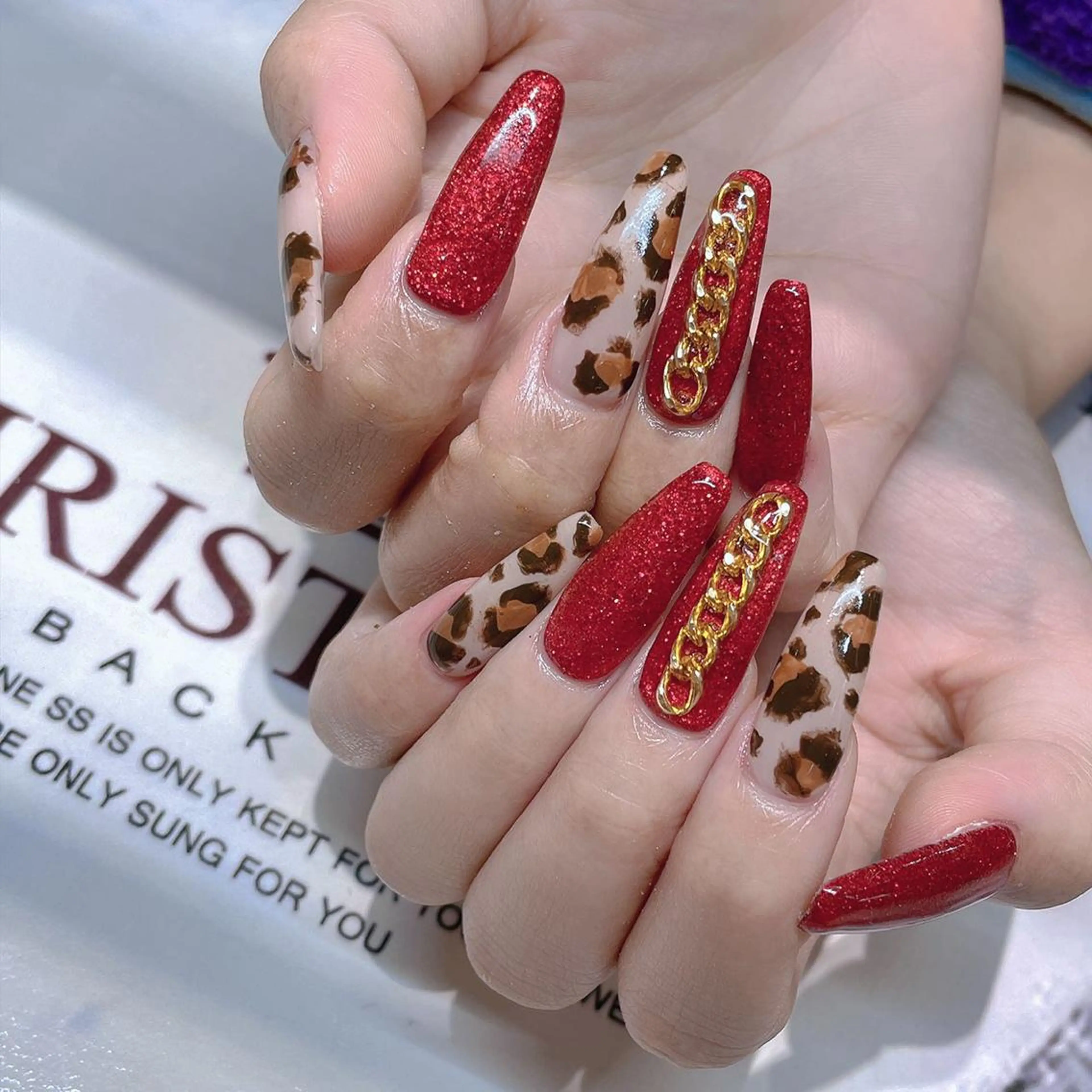 ネイル エムズ エムズのマツエク・マツパデザイン