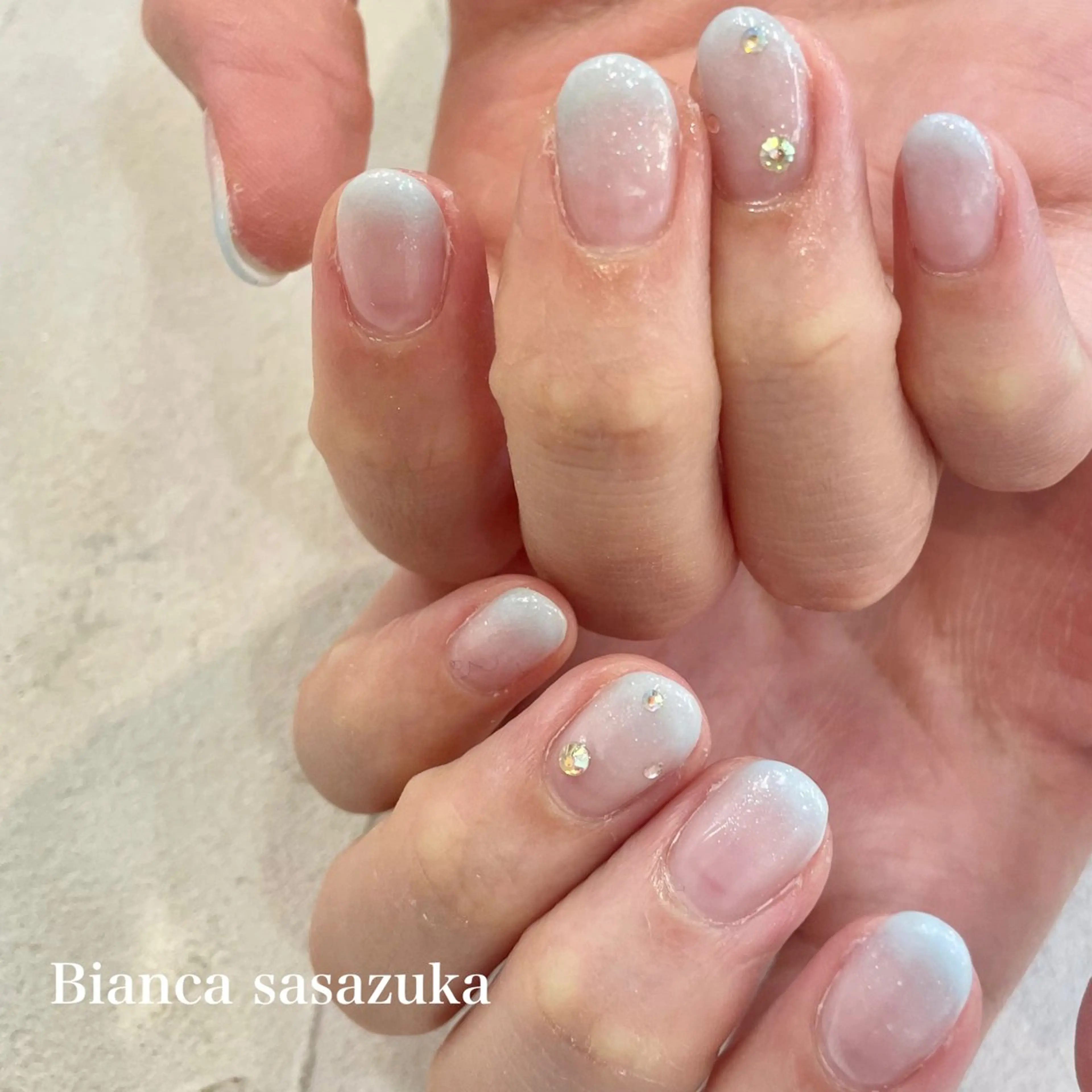 ❥ハンド オフあり◎ワンポイント❤︎/笹塚の写真