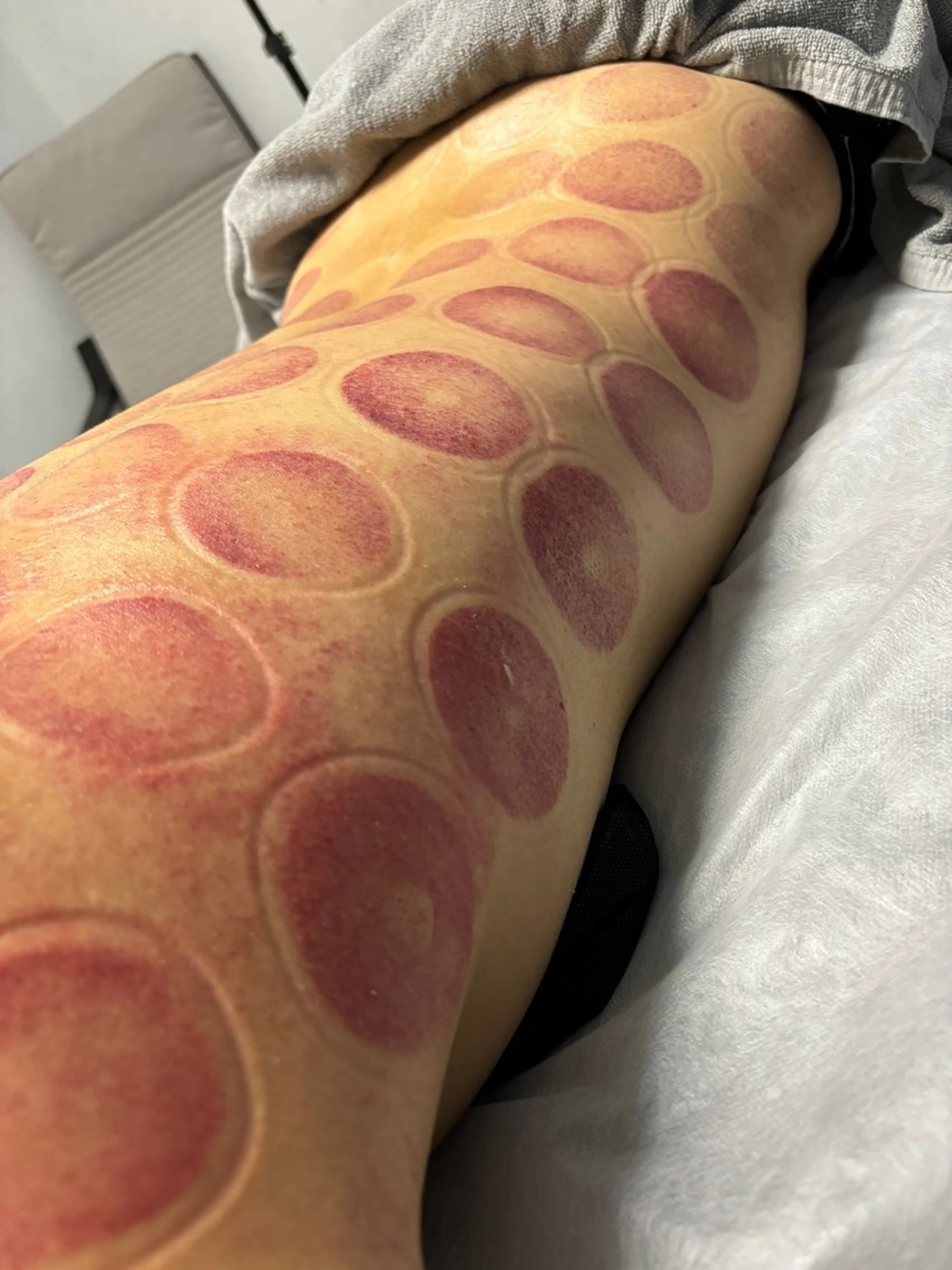 THREE ELEMENTSのエステ・リラクイメージ