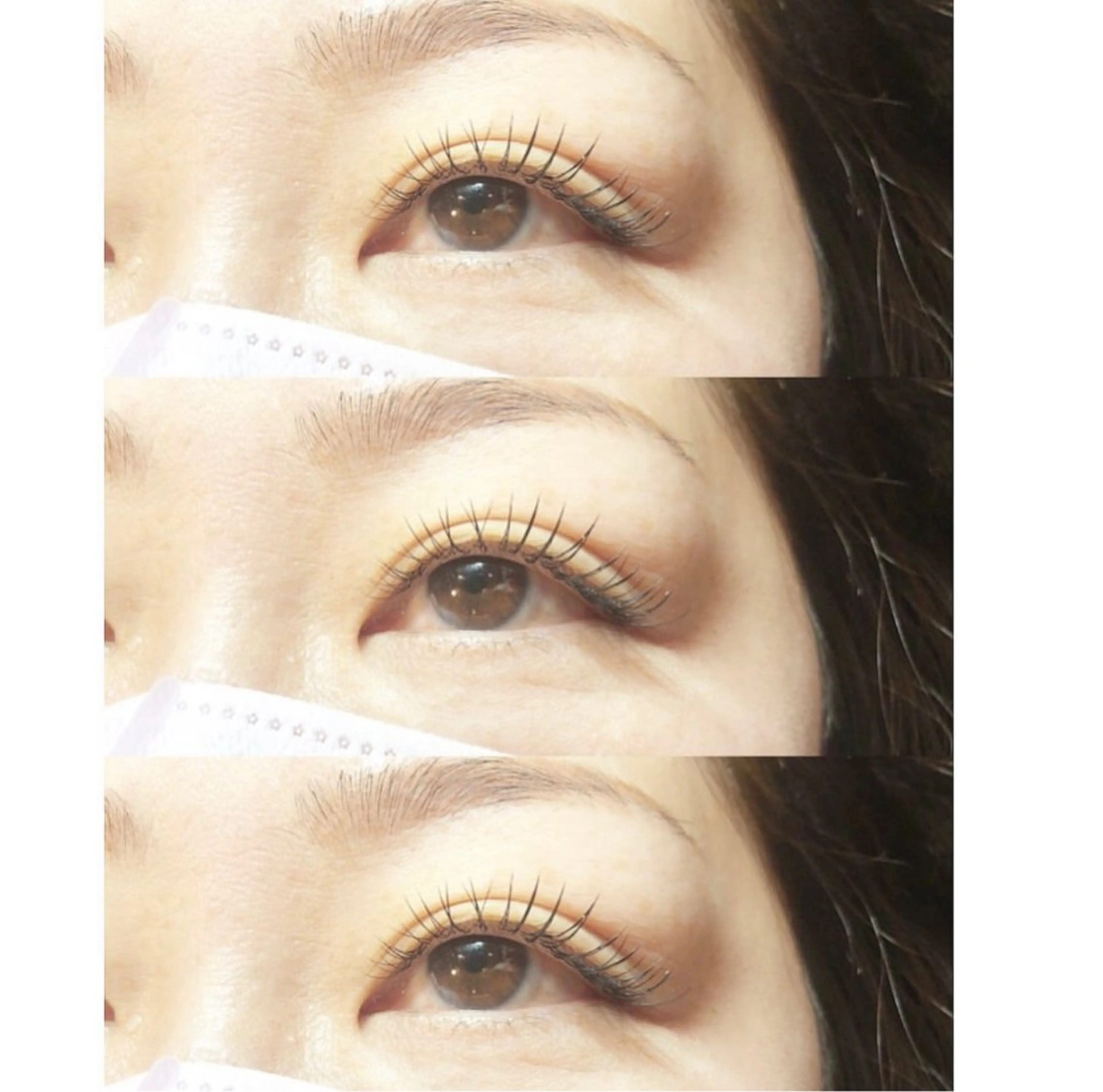 マツエク・マツパ フラットラッシュ ｅｋａ ご予約は公式LINEのその他イメージ