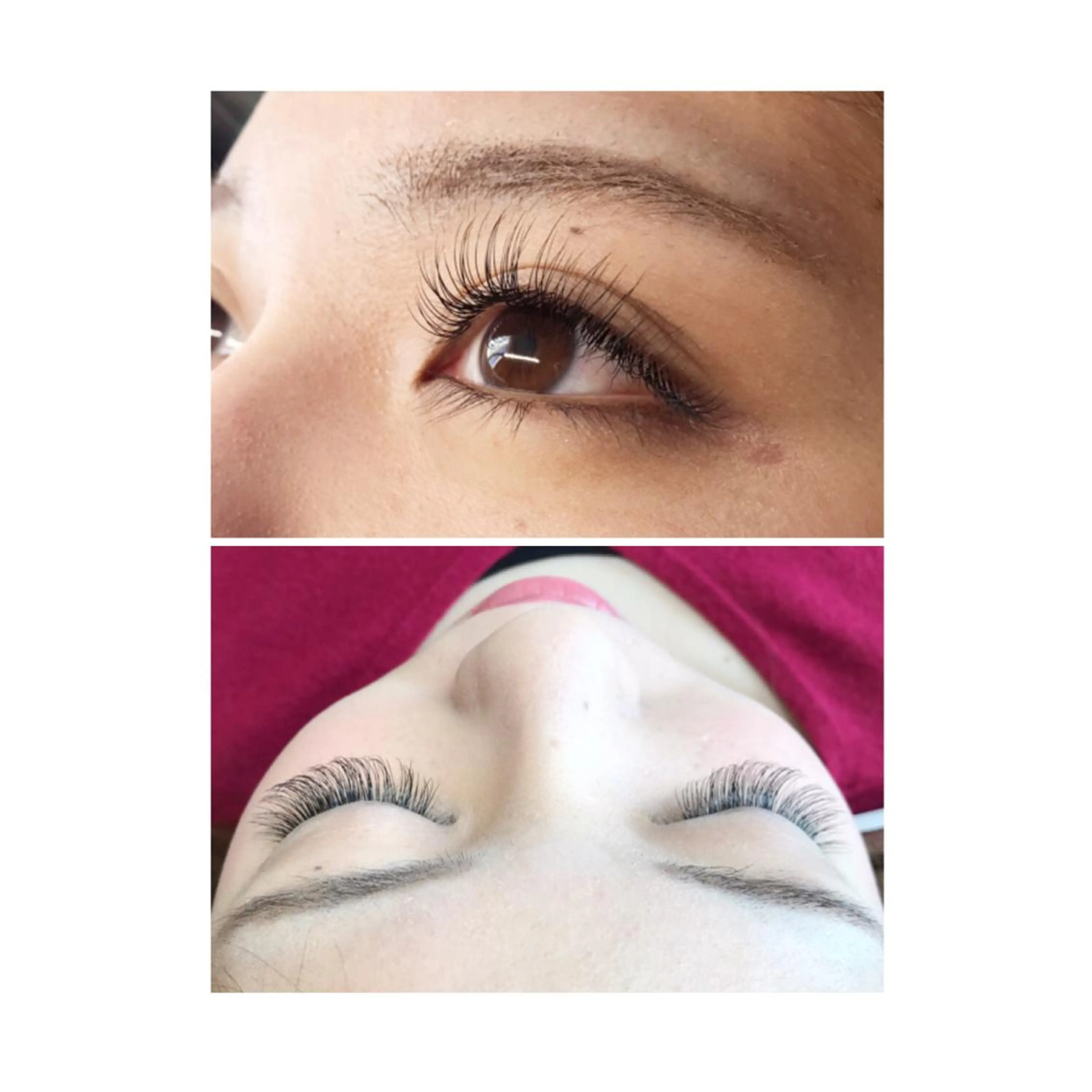 マツエク・マツパ Little River所属・Little Riverのマツエク・マツパデザイン