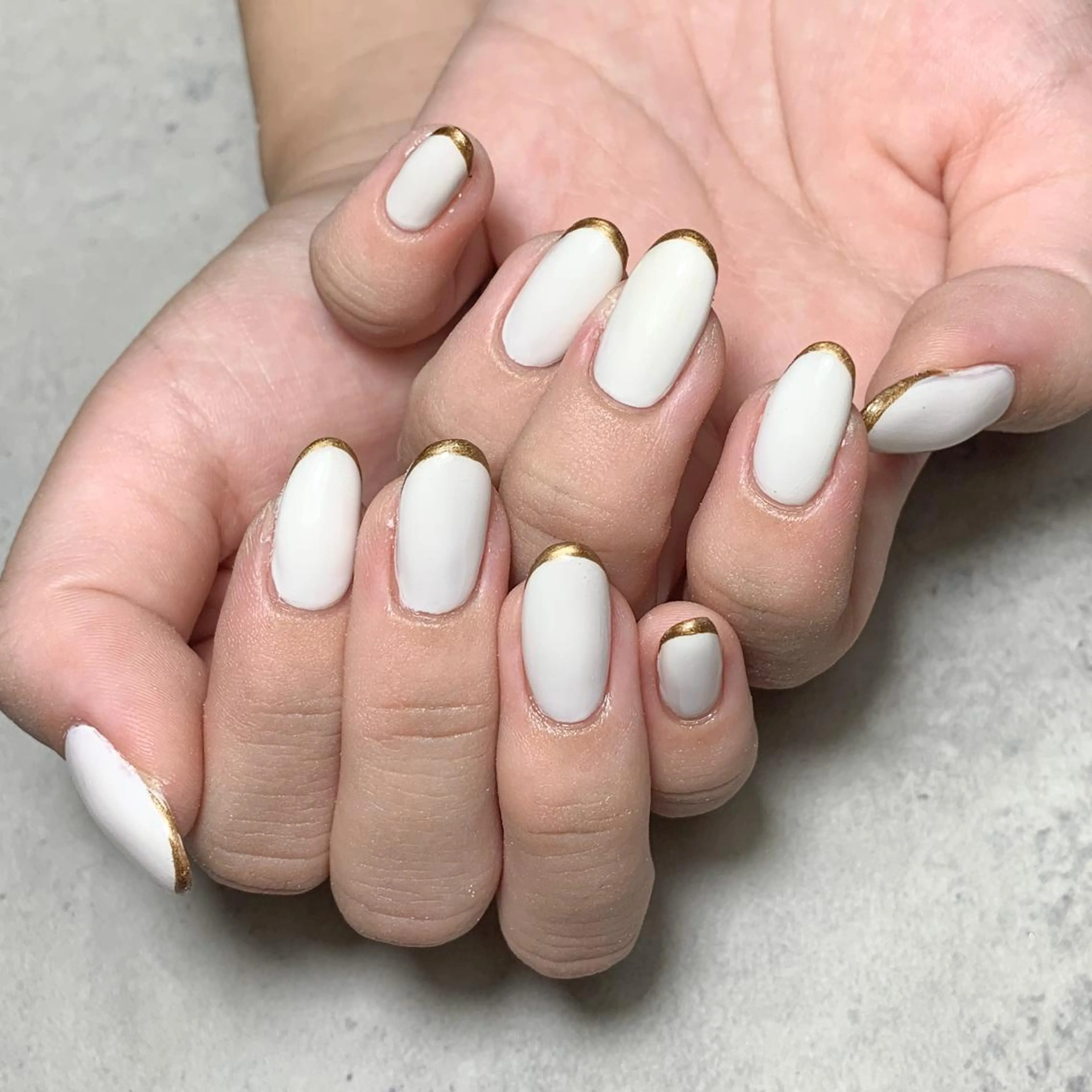 ネイル atelier FIORITURA所属・FIORITURA aiのネイルデザイン