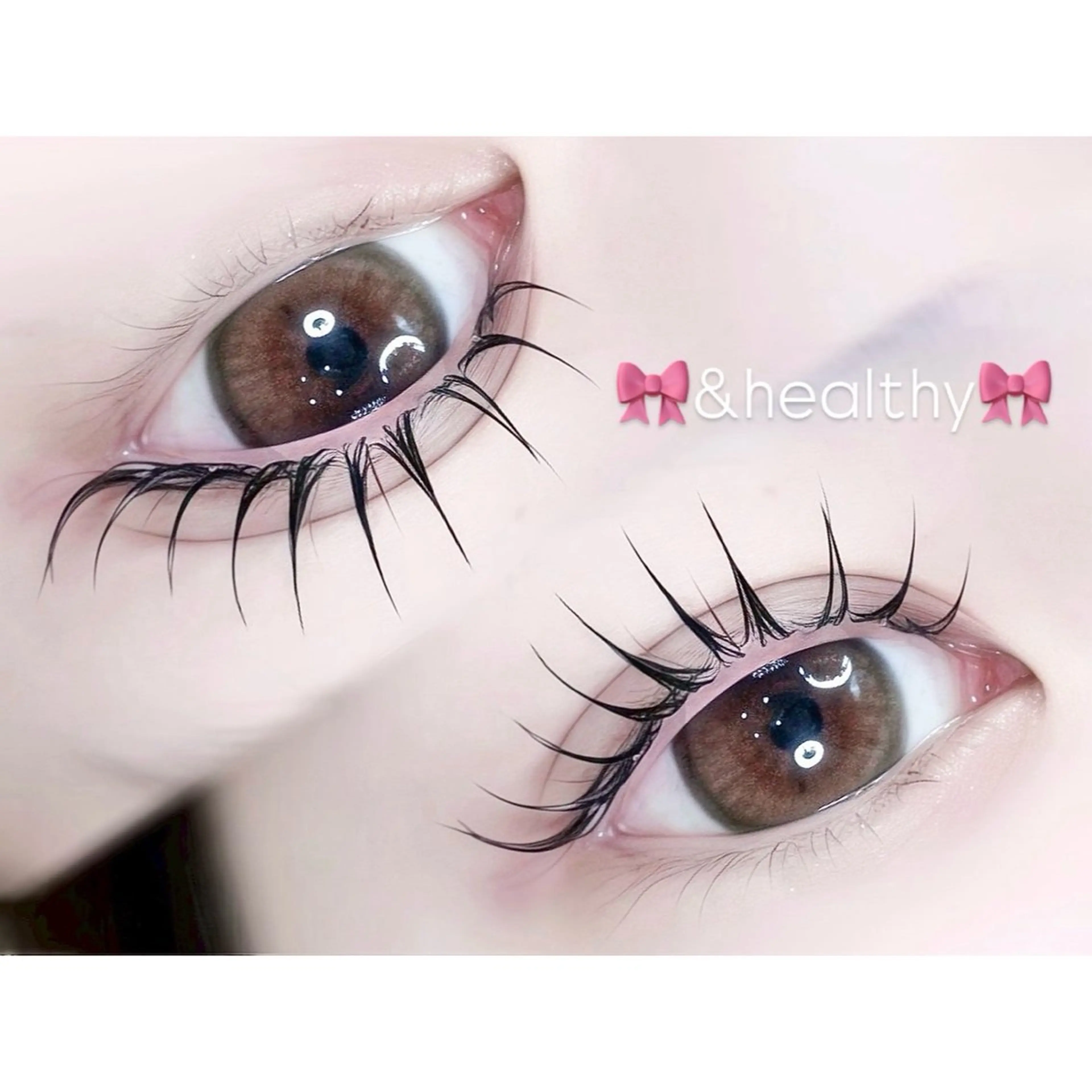 マツエク・マツパ まつげパーマ Ulysses所属・Ulysses haotoのマツエク・マツパデザイン