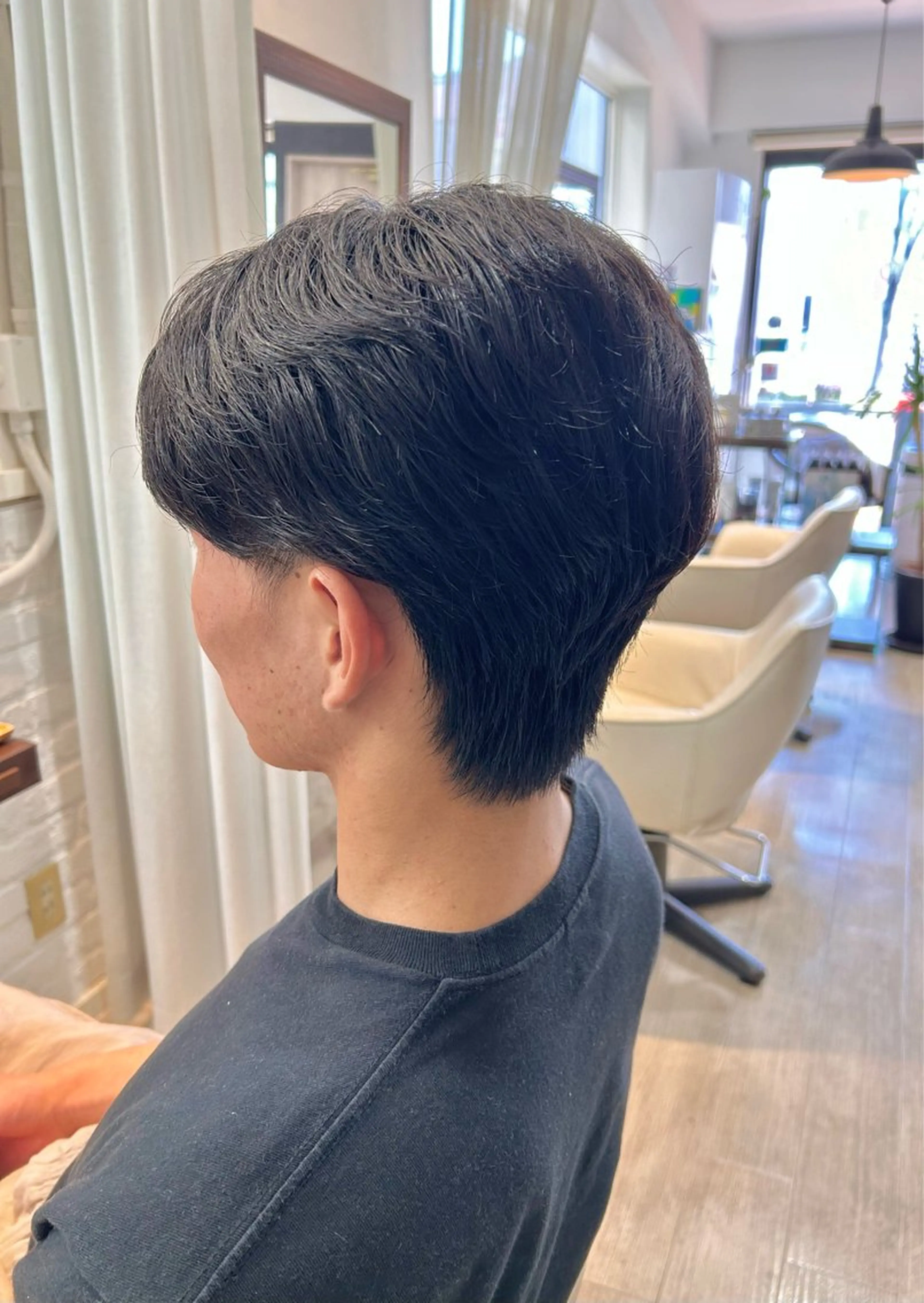 ミディアム くびれヘア BeLuna所属・姪浜駅北口徒歩1分 /熊谷寛大のその他イメージ