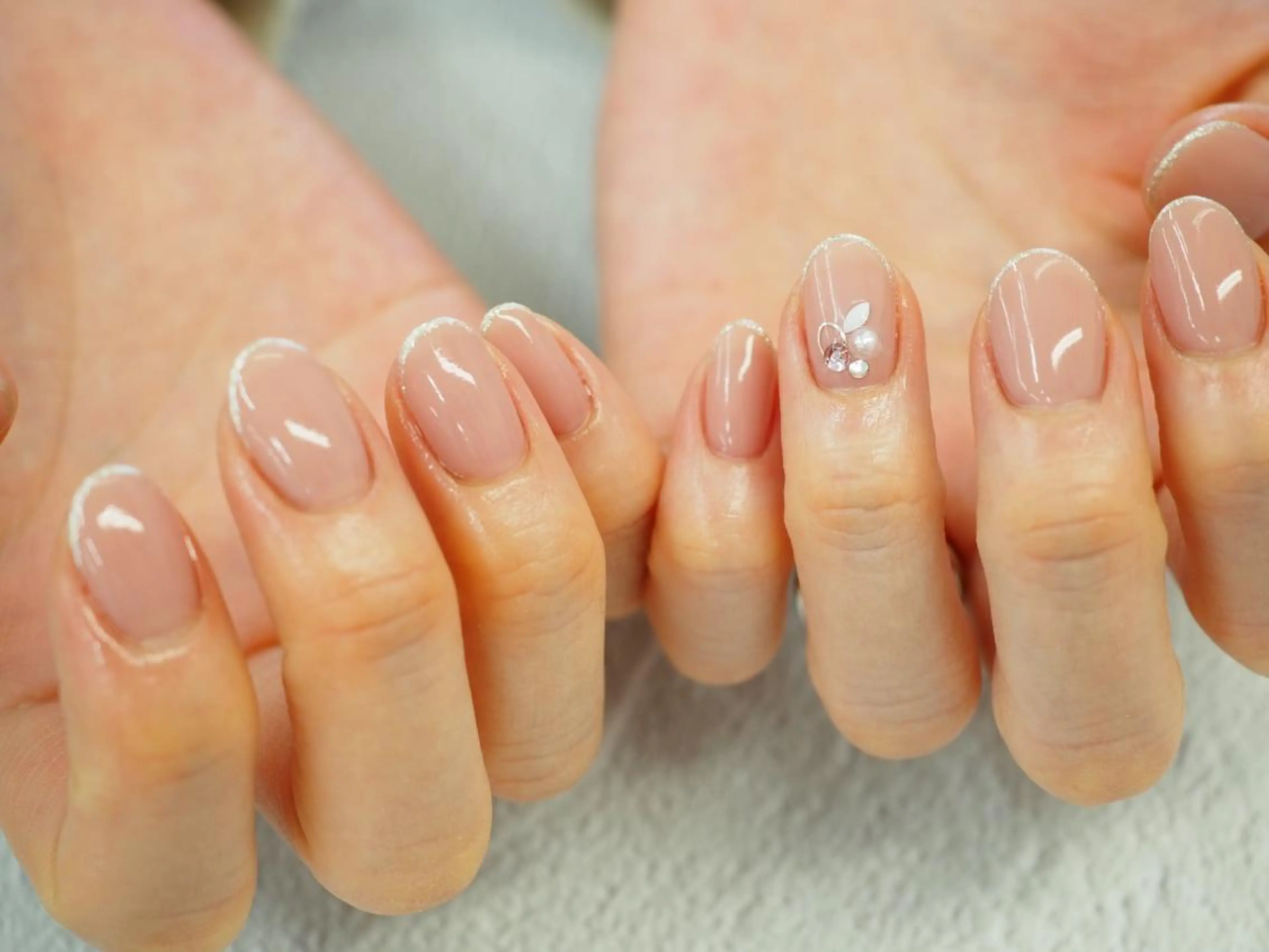 ネイル CYiG nail studio所属・kanai miwaのネイルデザイン