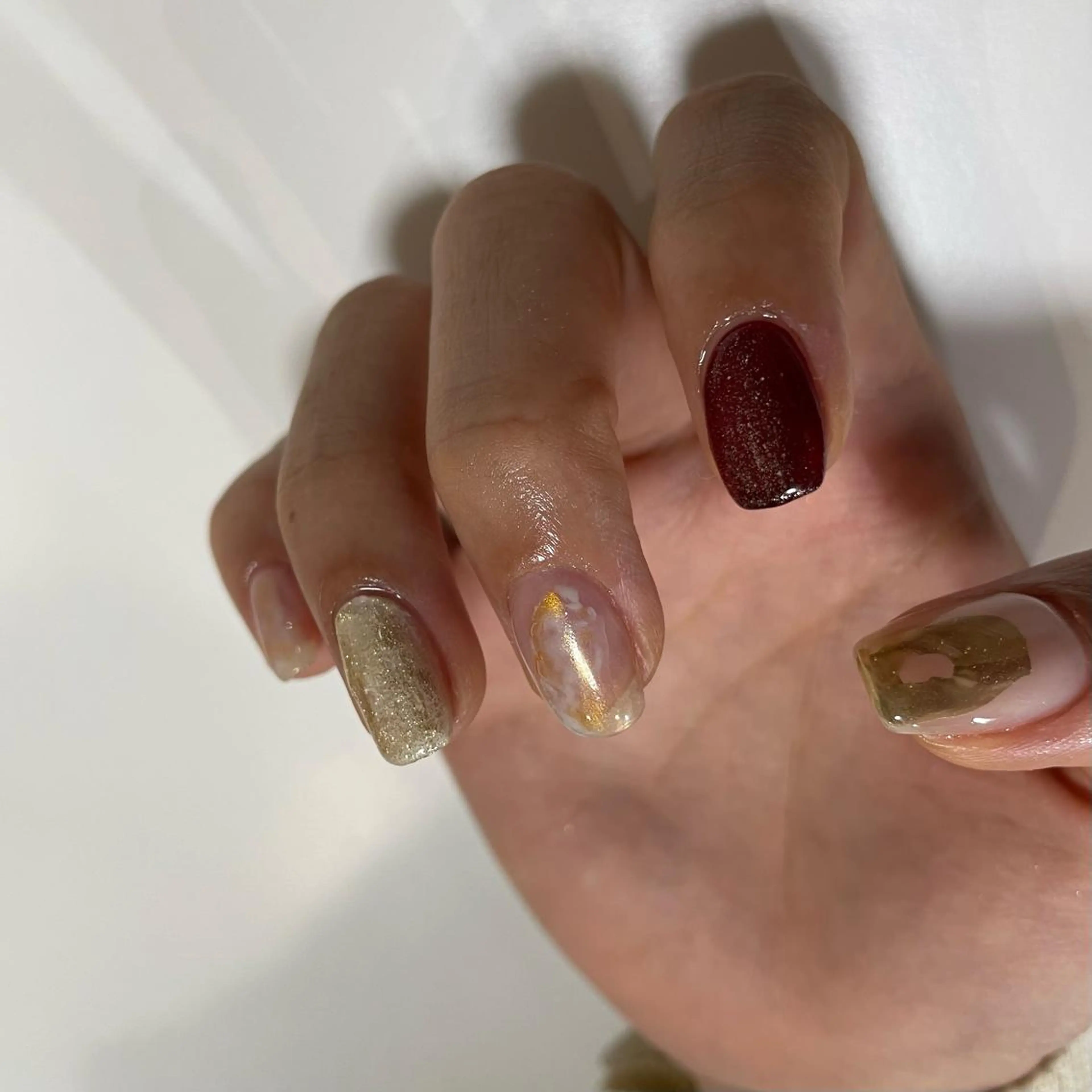 ネイル spread_c. .のネイルデザイン