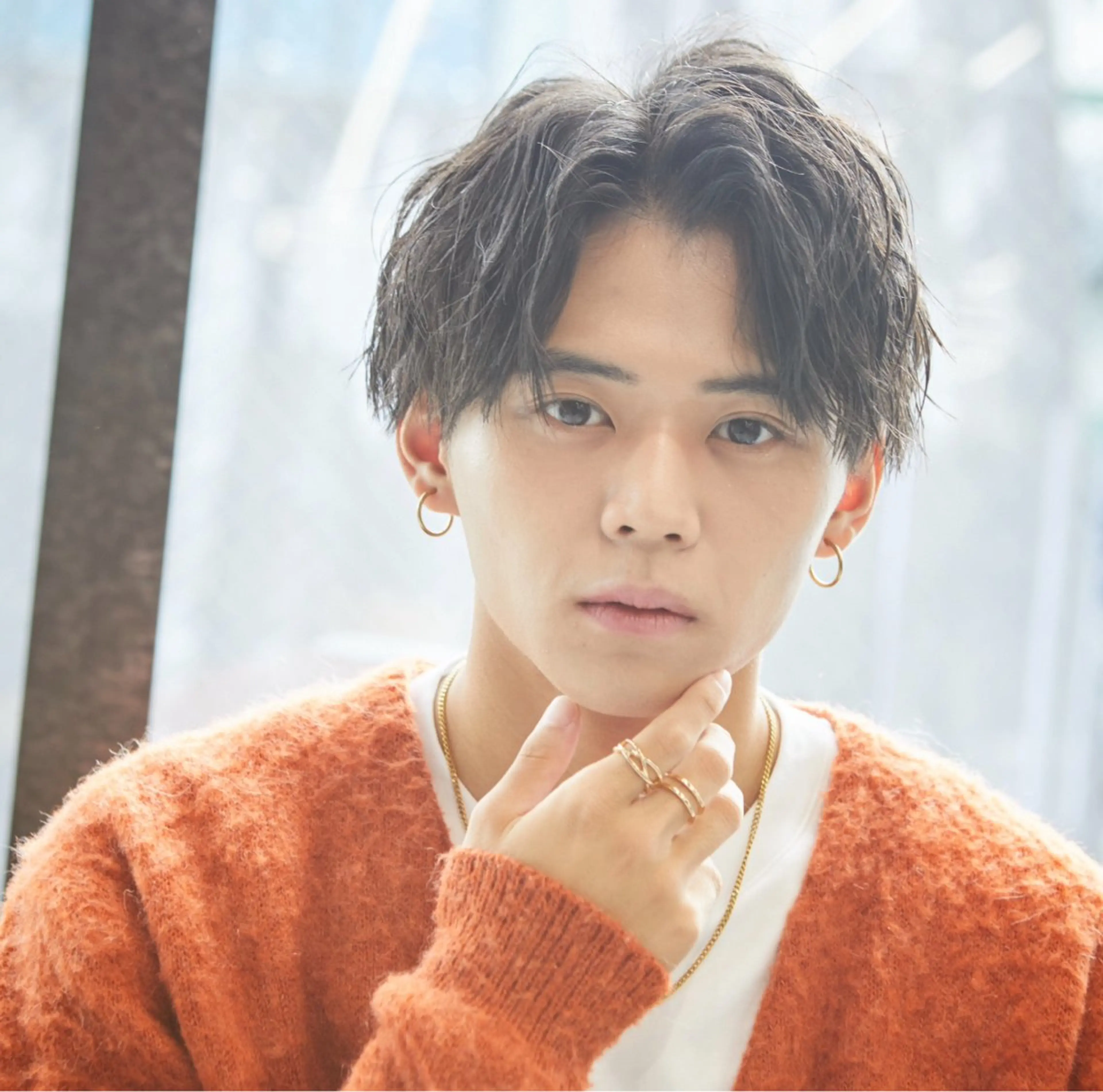 カット+選べるパーマクーポン✨️の写真