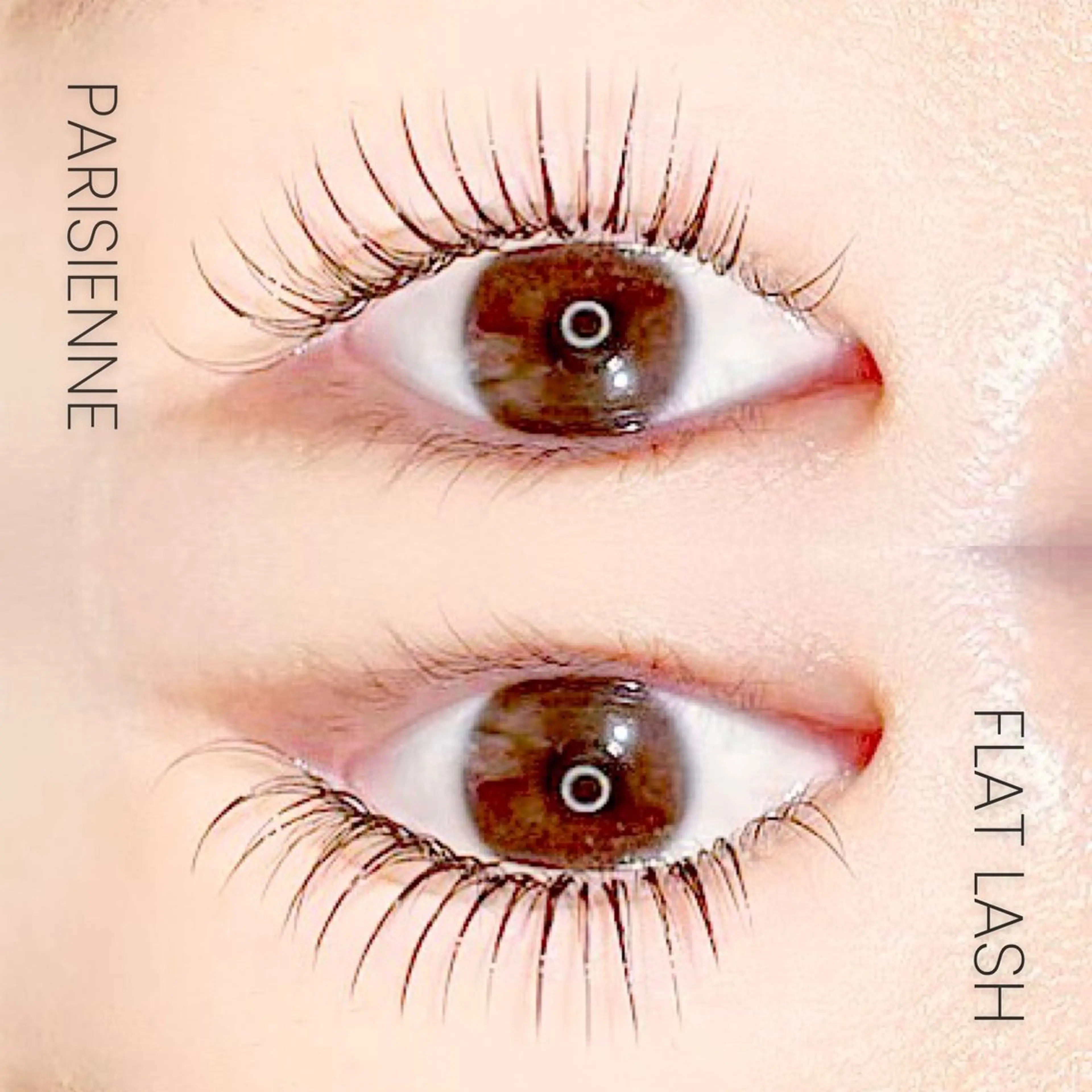 マツエク・マツパ Lito by Lupie所属・Lito by Lupieのマツエク・マツパデザイン