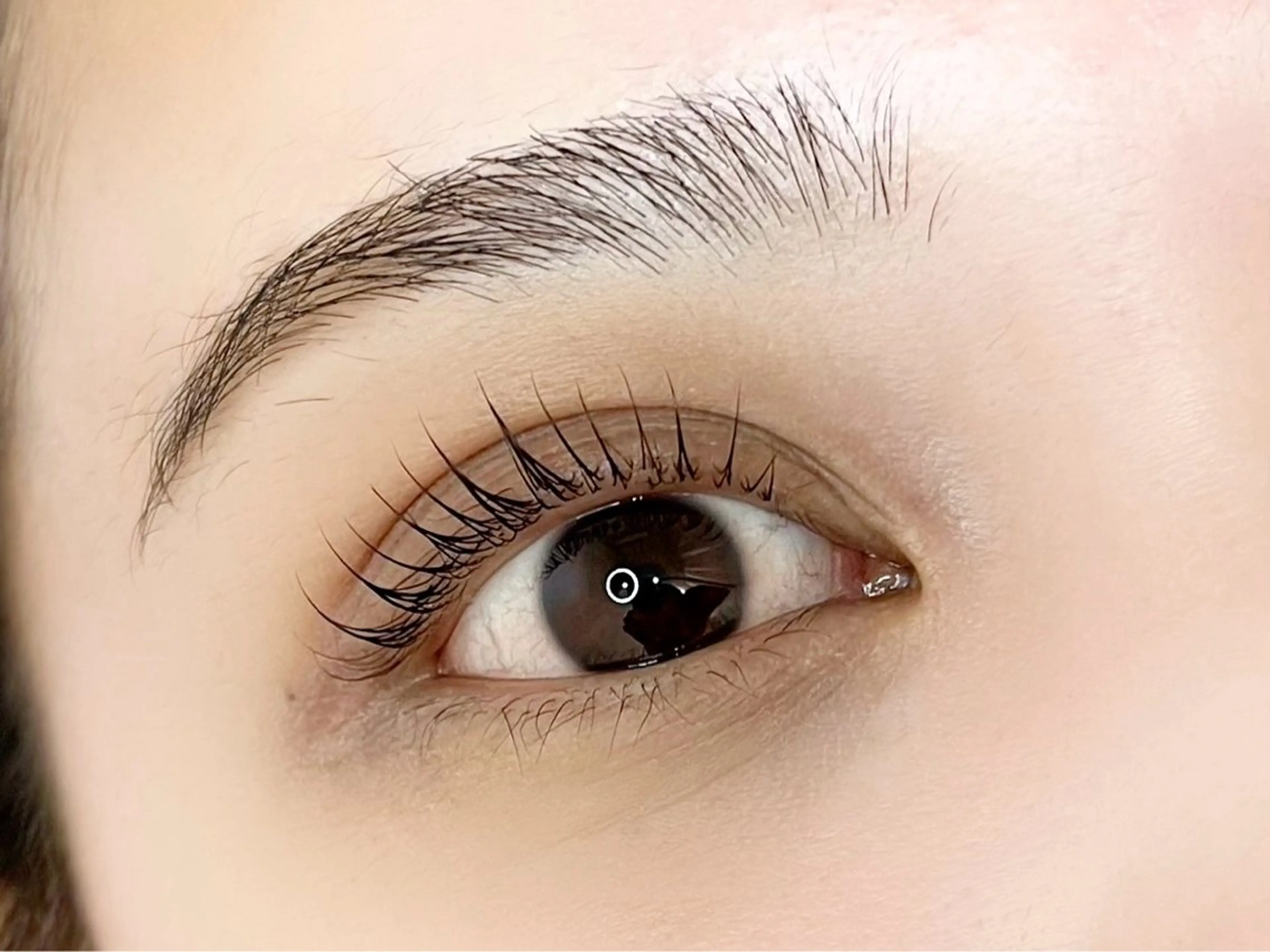 マツエク・マツパ ViVRE 博多のマツエク・マツパデザイン