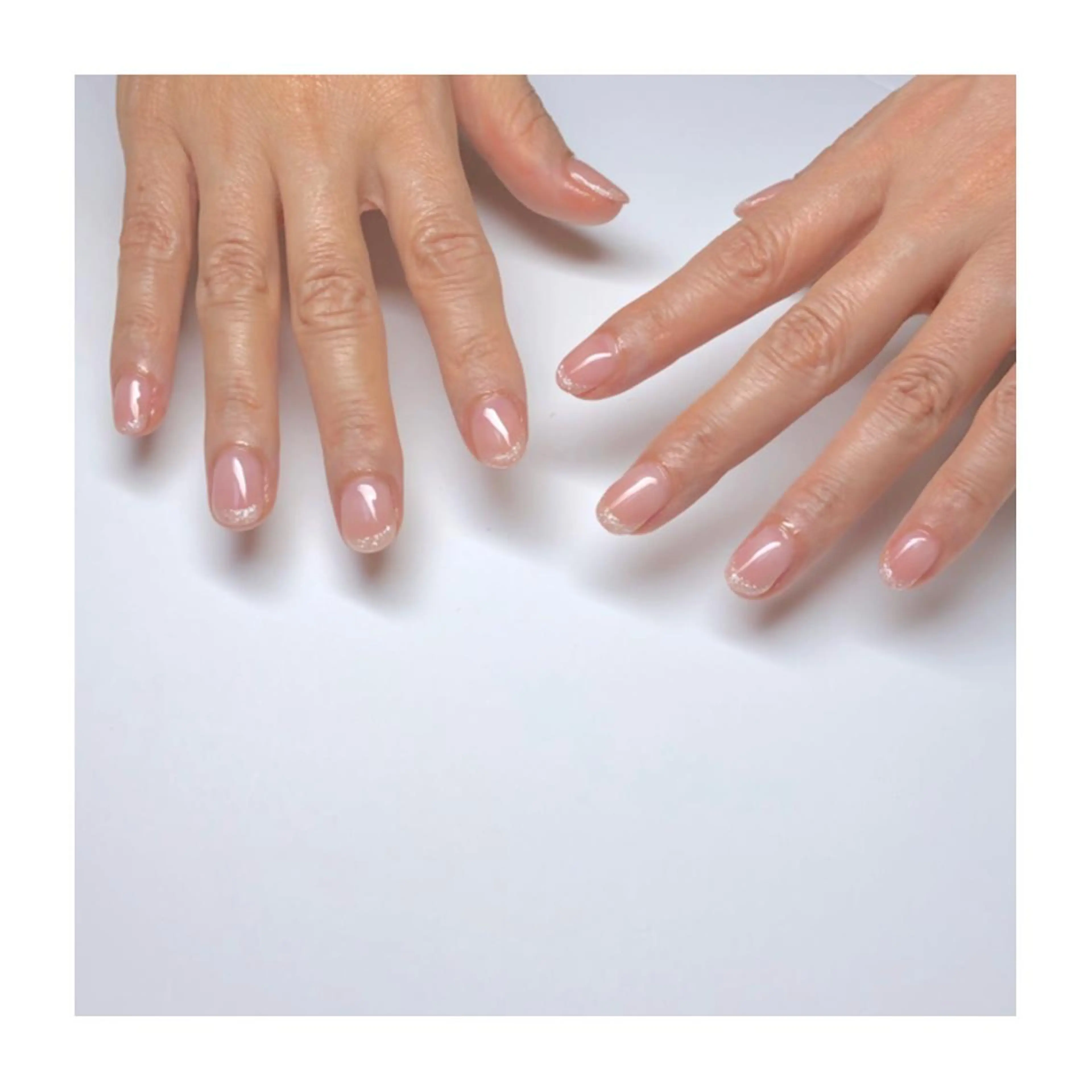 ネイル Toujours nail所属・Toujours / nijinaのネイルデザイン