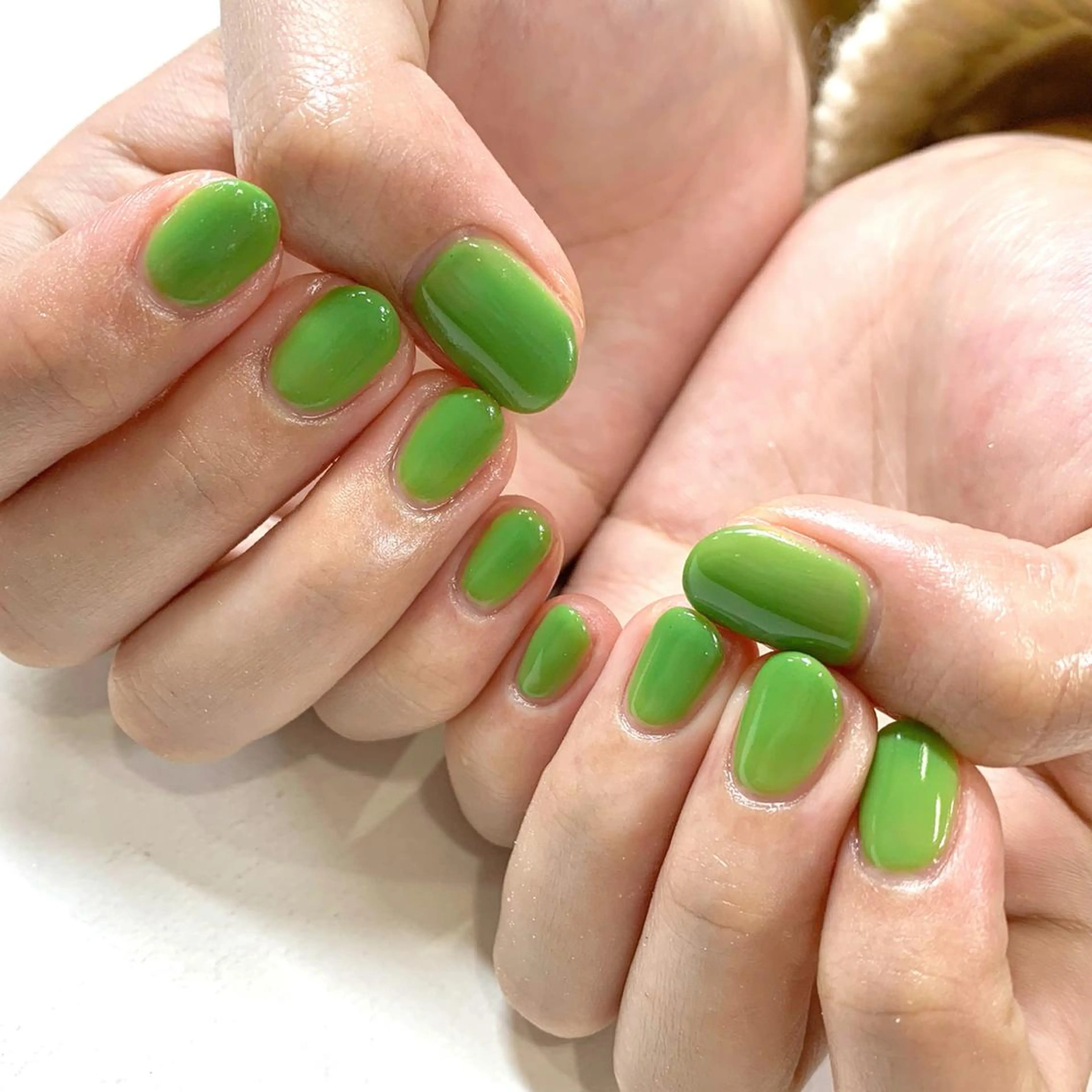 メンズ ネイル YUN君 🦍のネイルデザイン