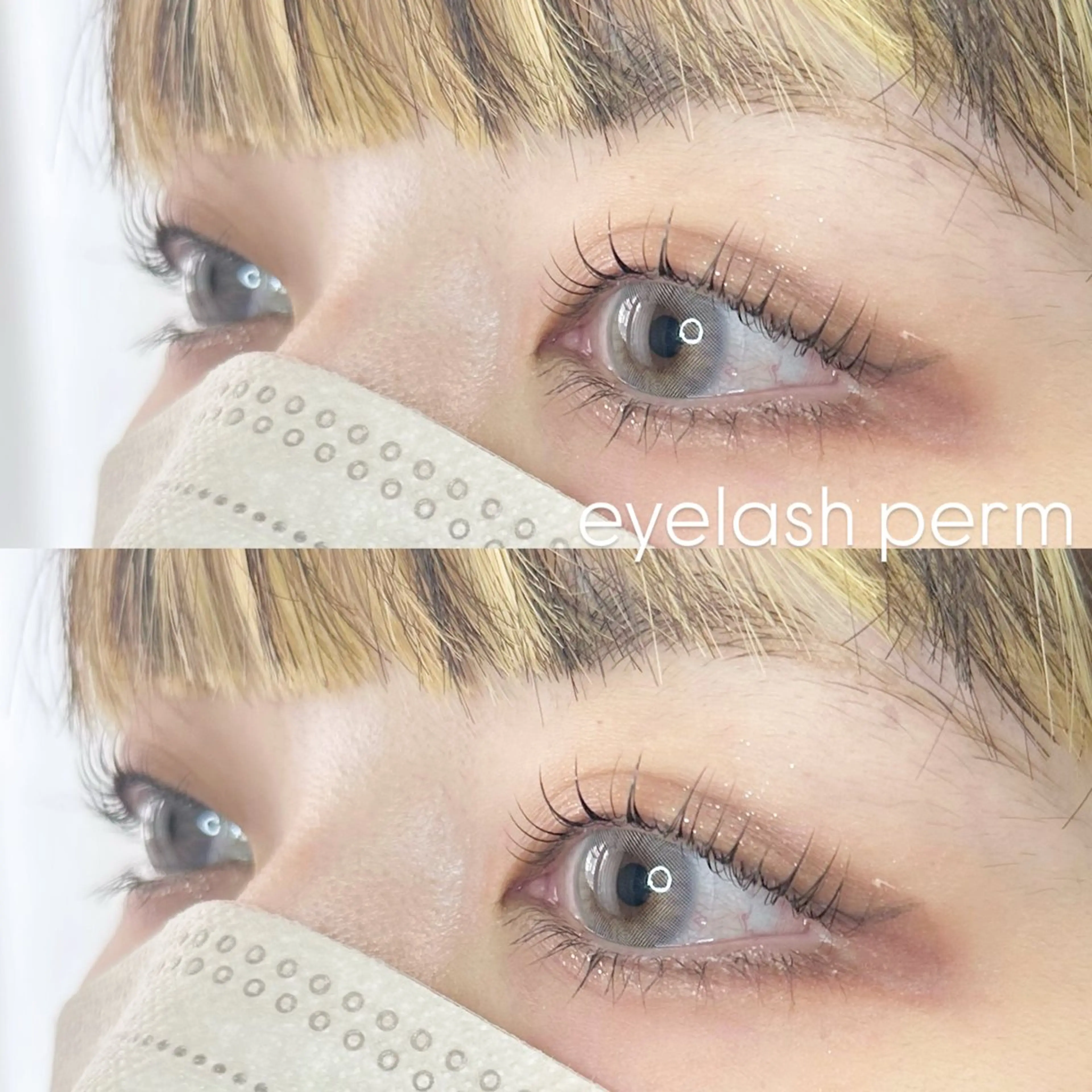 マツエク・マツパ 一重×まつ毛パーマ accastyle【アッカスタイル】所属・accastyle /寺田のマツエク・マツパデザイン