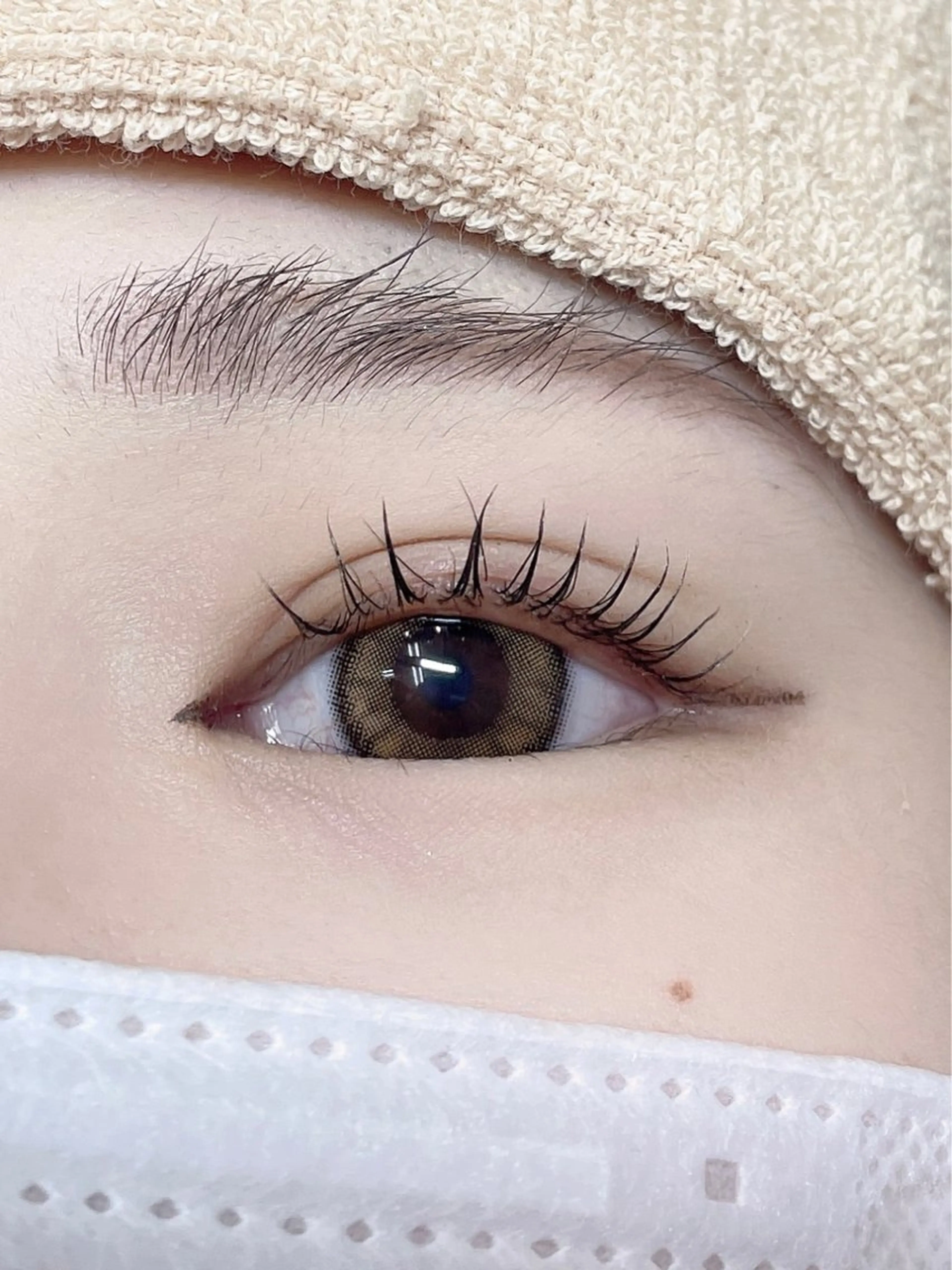 マツエク・マツパ 川崎 桃華のマツエク・マツパデザイン