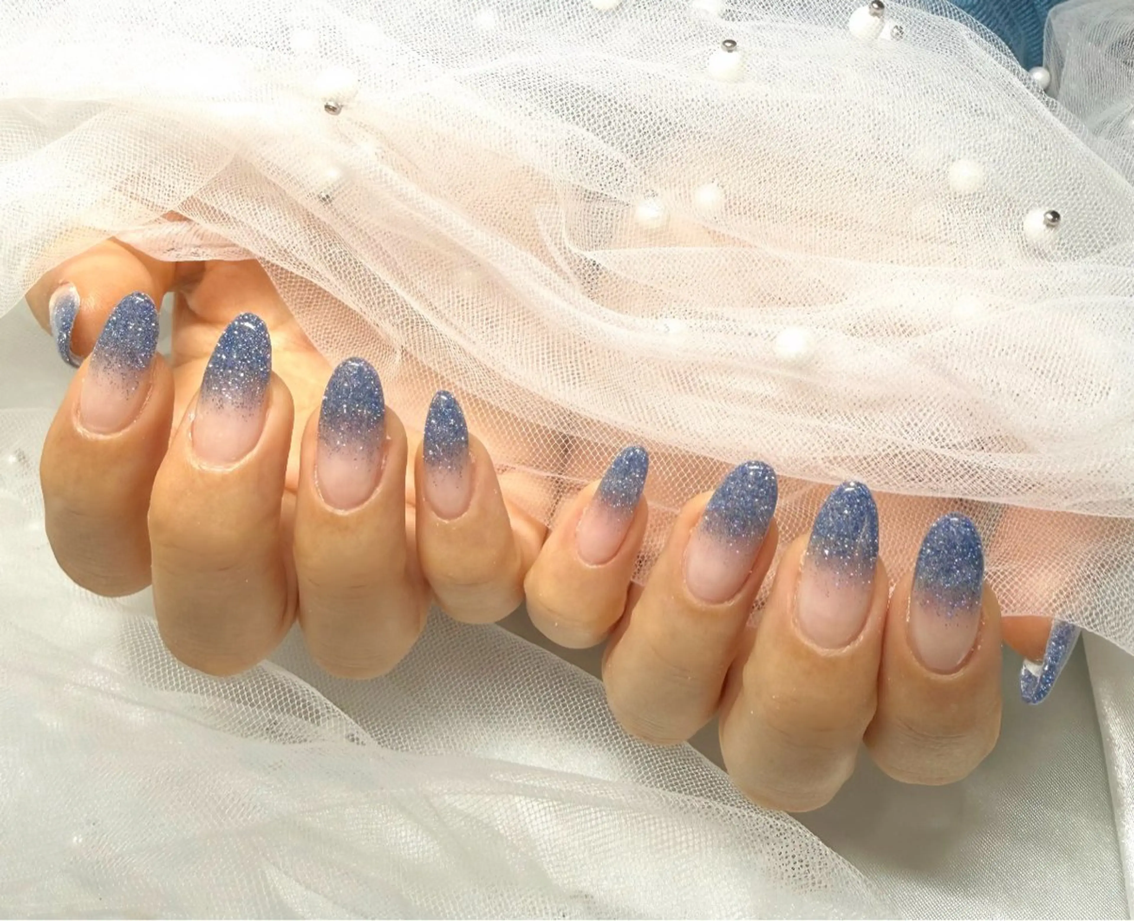 ネイル ハンドネイル Arai 🫧のネイルデザイン