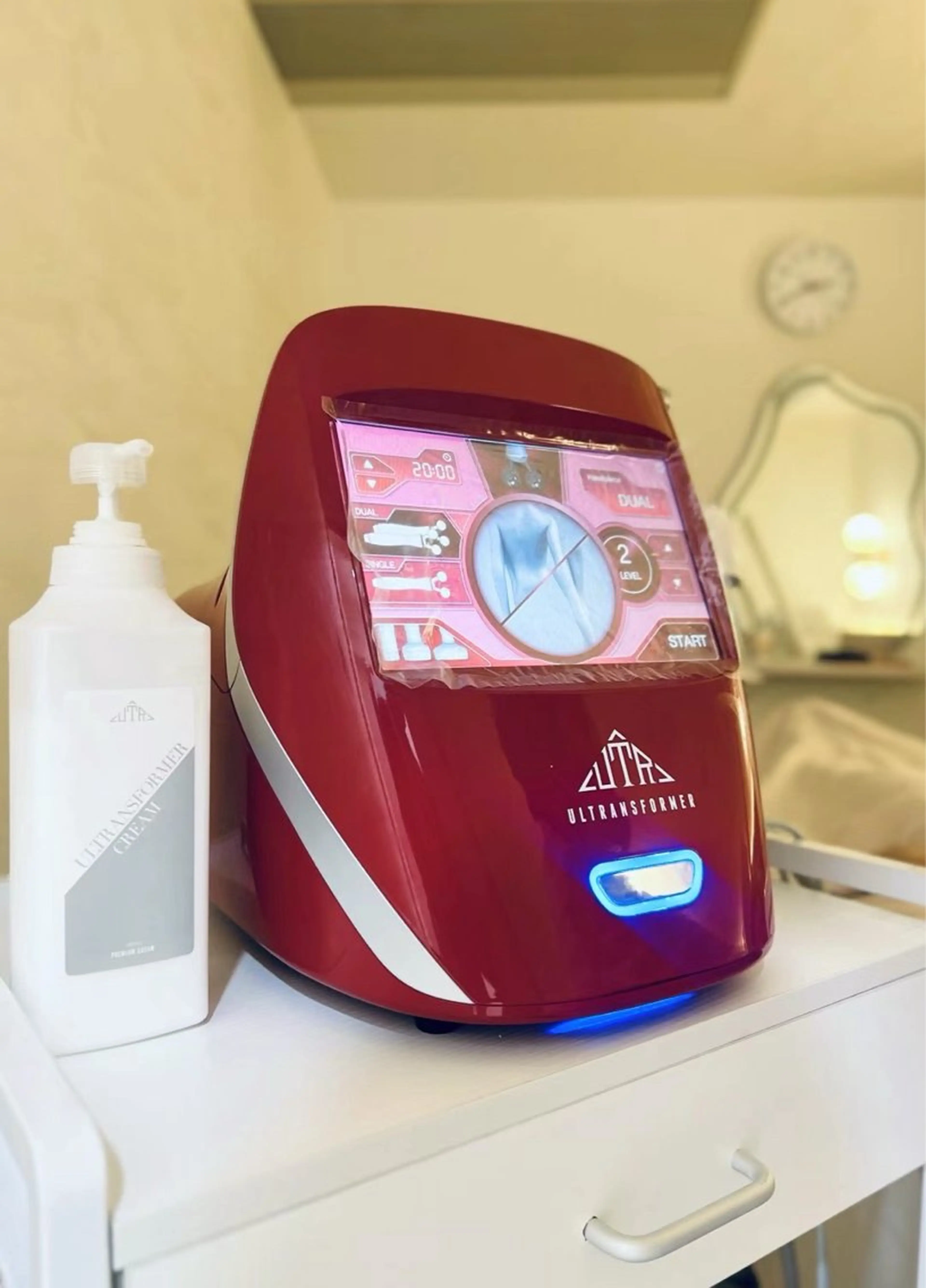 Liberesta所属・Liberesta あやかのエステ・リラクイメージ