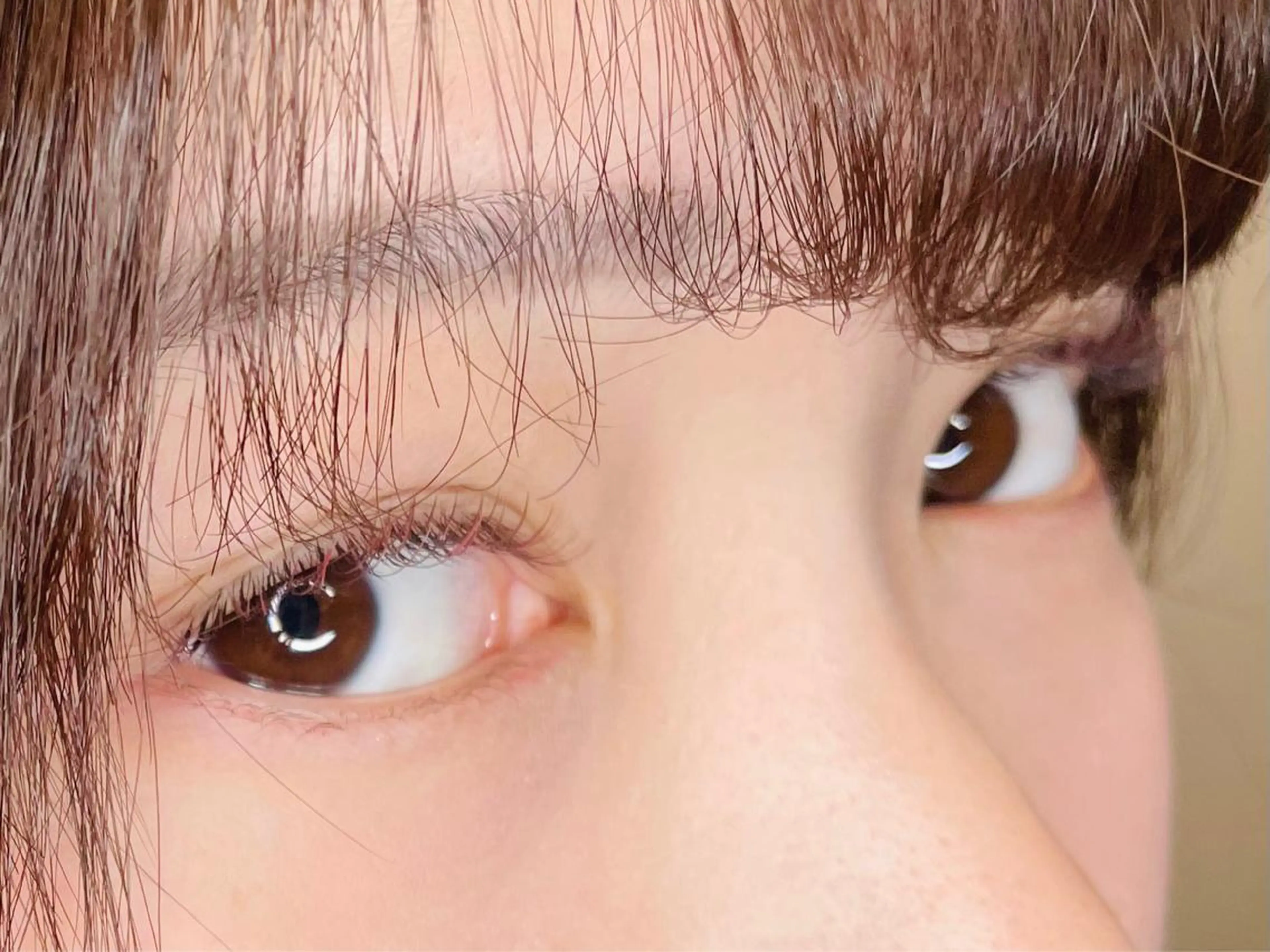 マツエク・マツパ wayama moeのマツエク・マツパデザイン