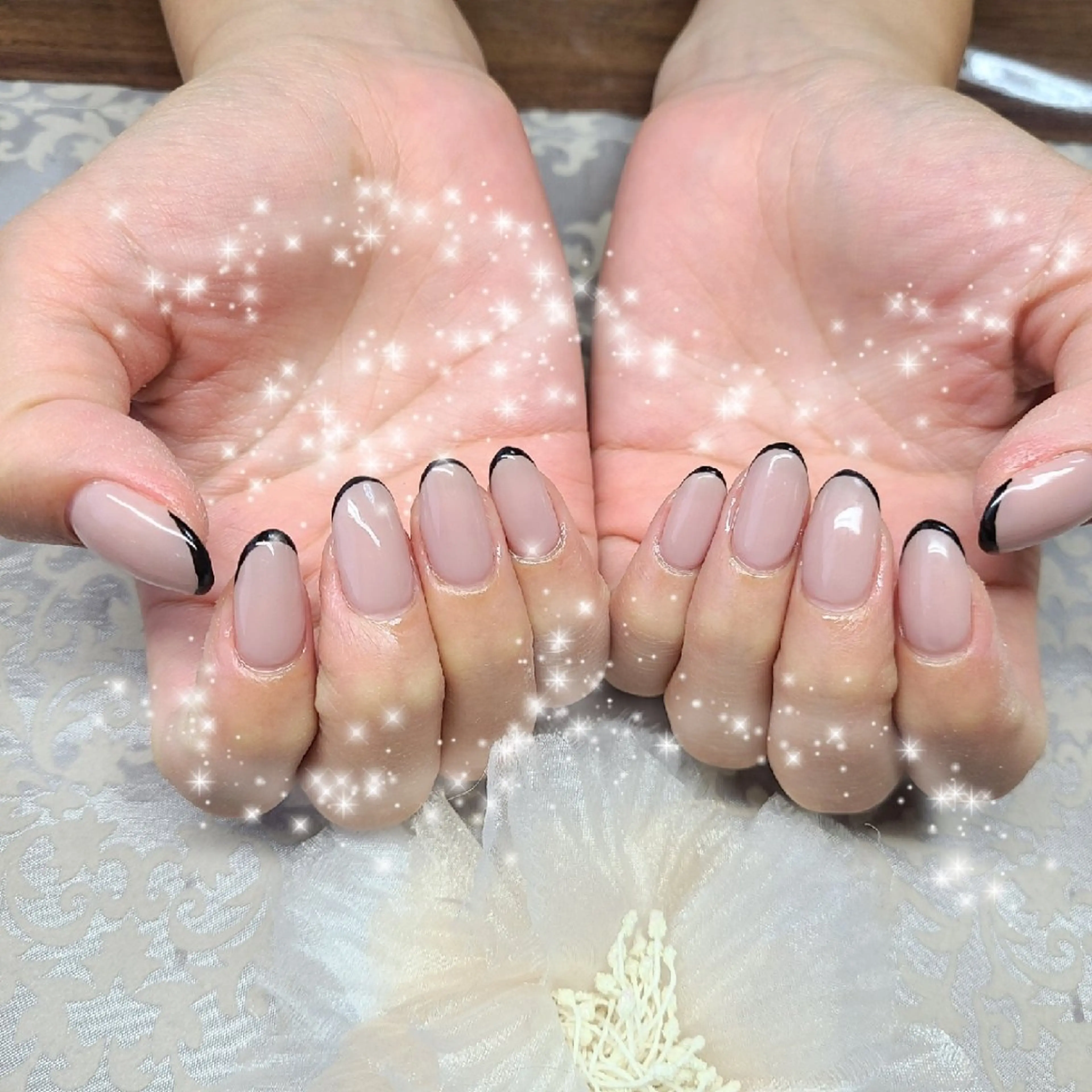 ネイル Nail  Ai    のネイルデザイン