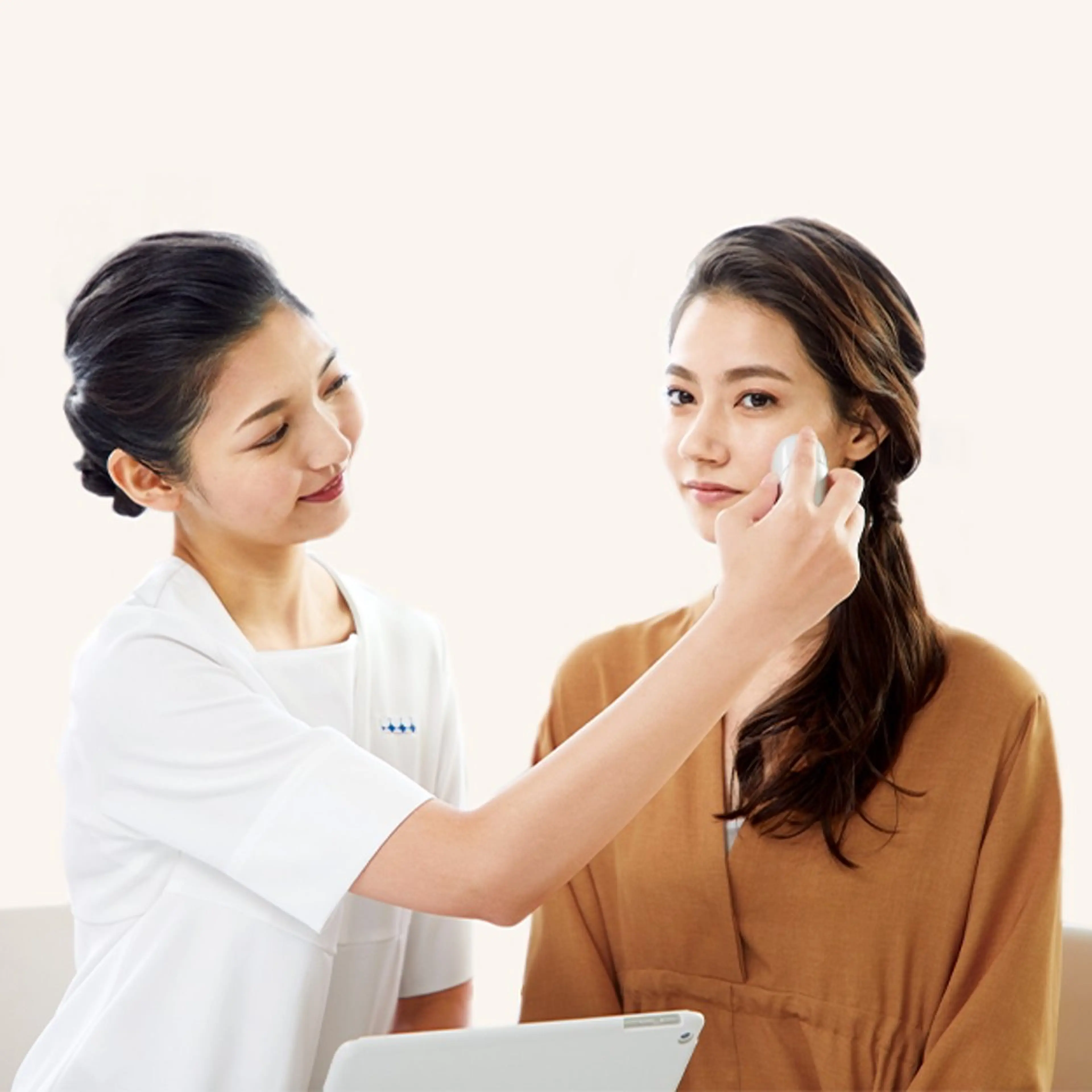 源田 萌のエステ・リラクイメージ