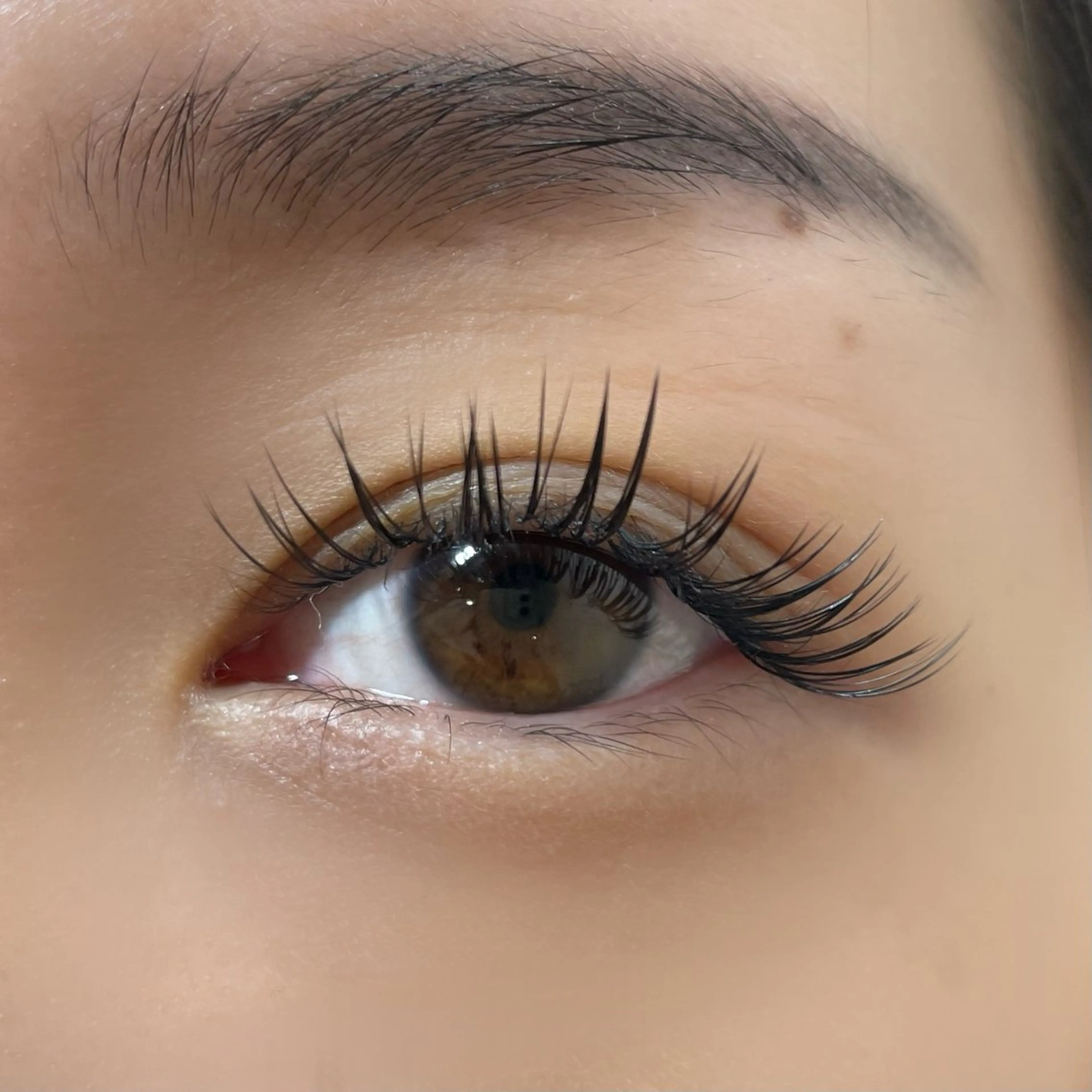 マツエク・マツパ バインドロック salut ayakaのマツエク・マツパデザイン