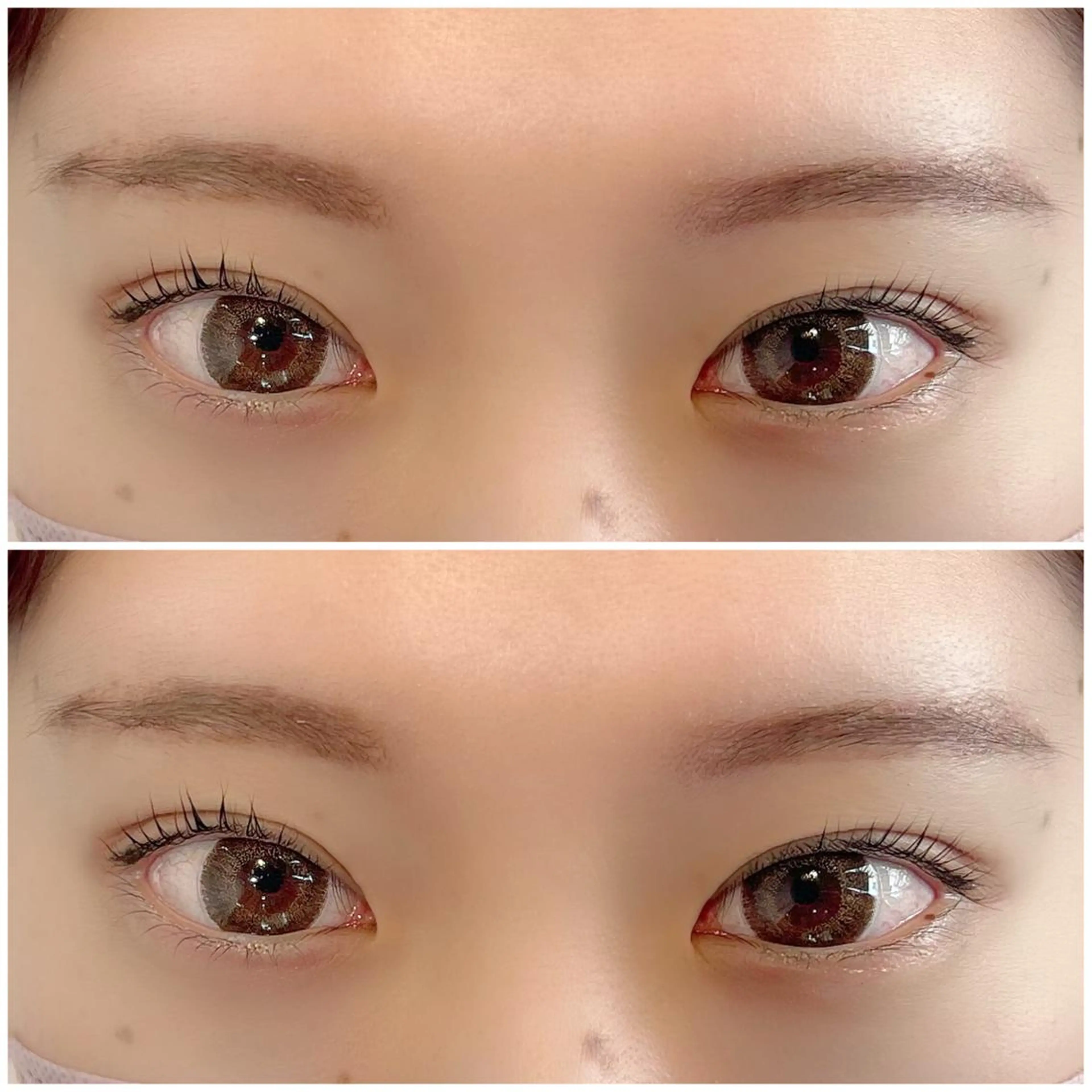 マツエク・マツパ アイブロウ Jカール マツパ 提案型カウンセリング が大好評✨鈴木瑛也のヘアスタイル