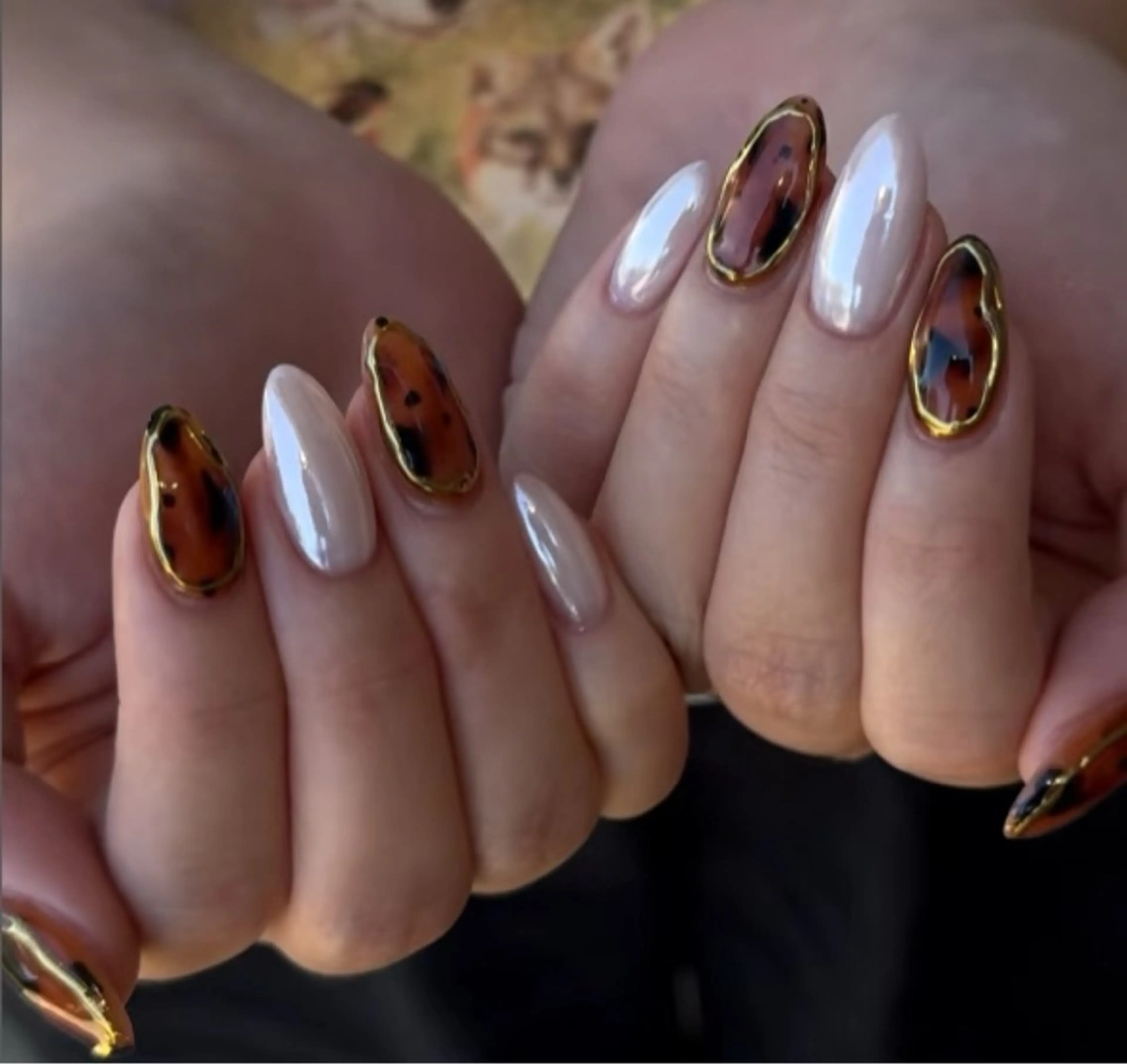 ネイル nancy nailのネイルデザイン