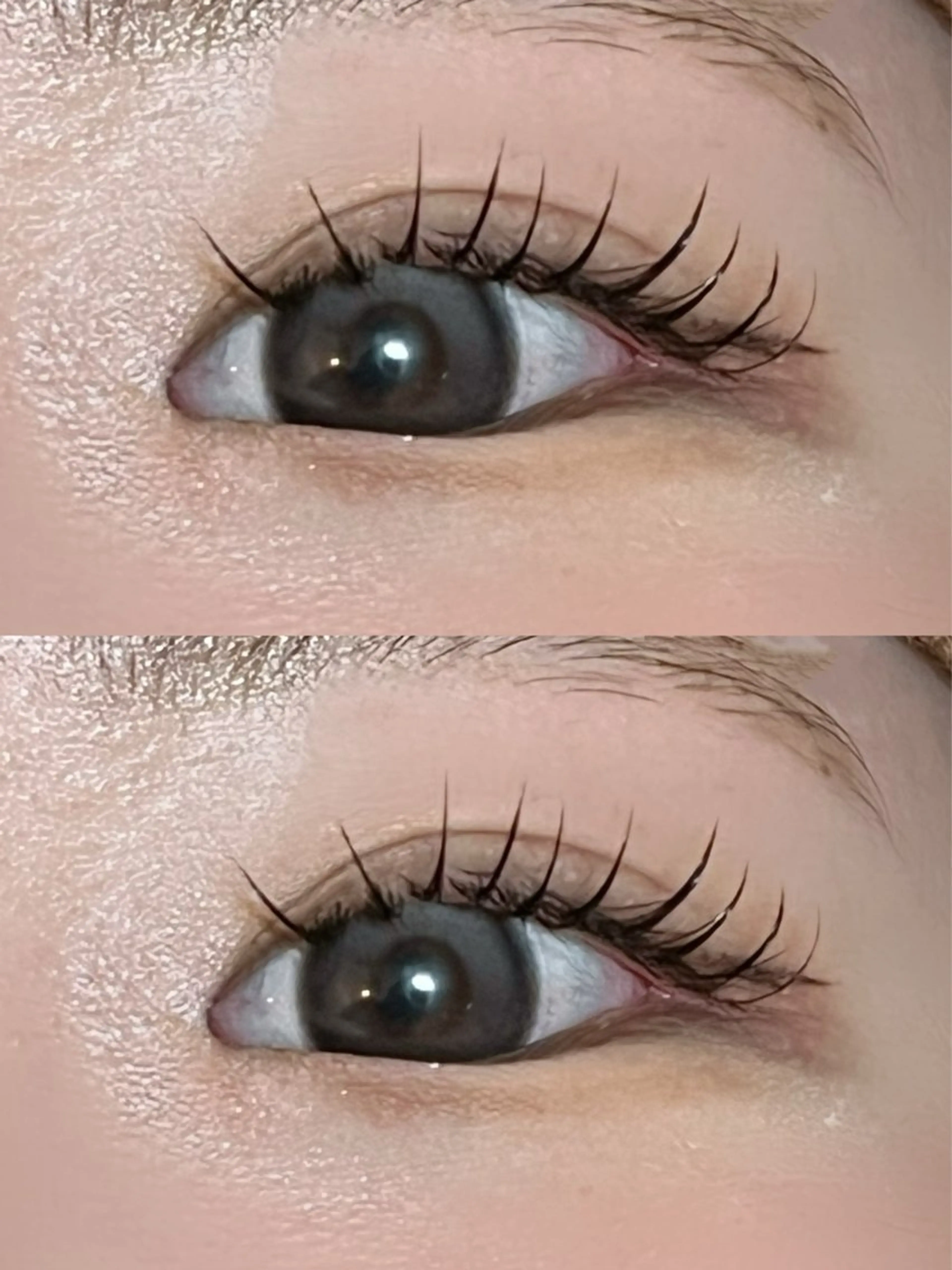 マツエク・マツパ マツエク CINQLUXE 名駅 石田のマツエク・マツパデザイン