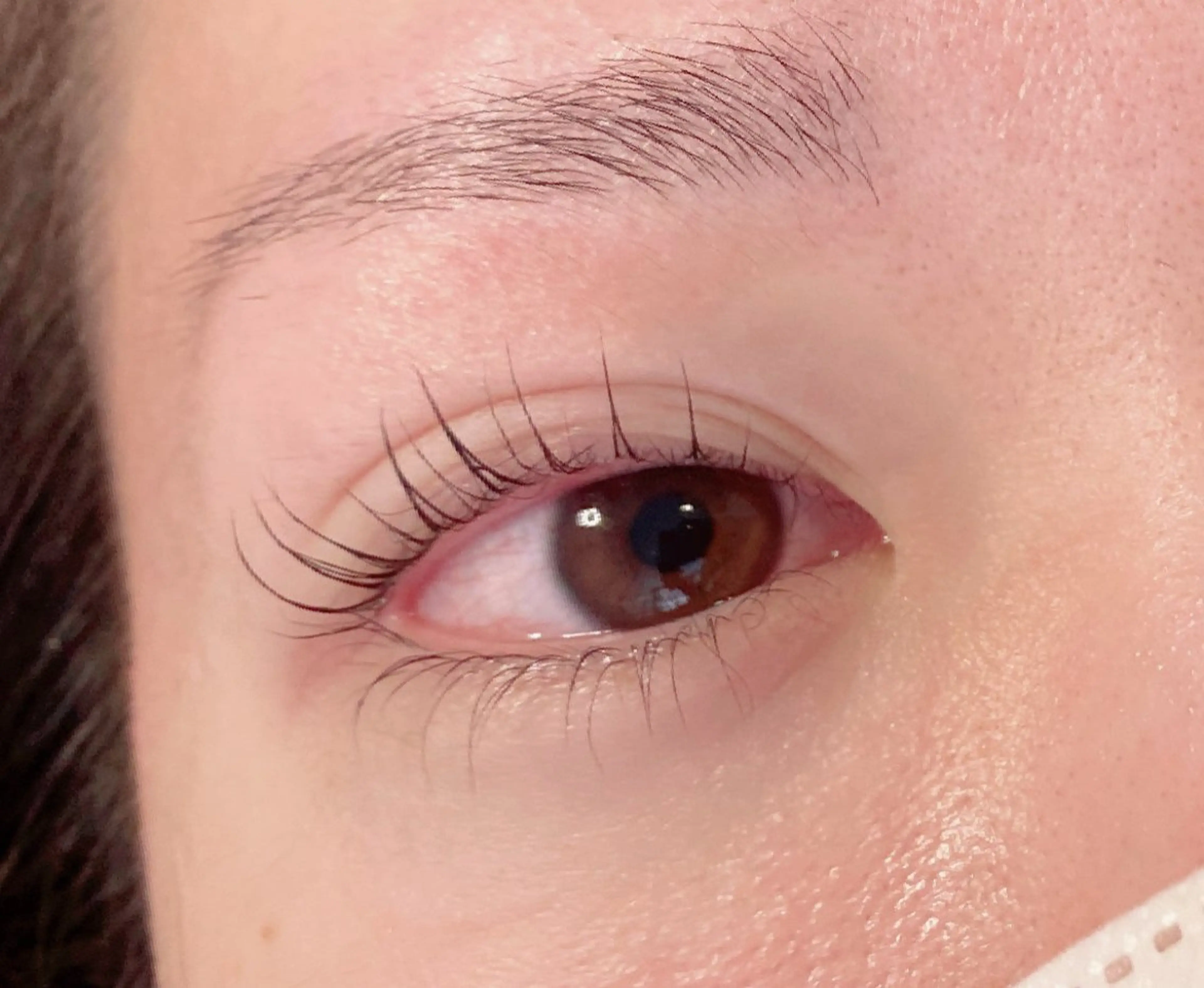 マツエク・マツパ マツパ ROWL total beauty salon所属・ROWL YUKARIのマツエク・マツパデザイン