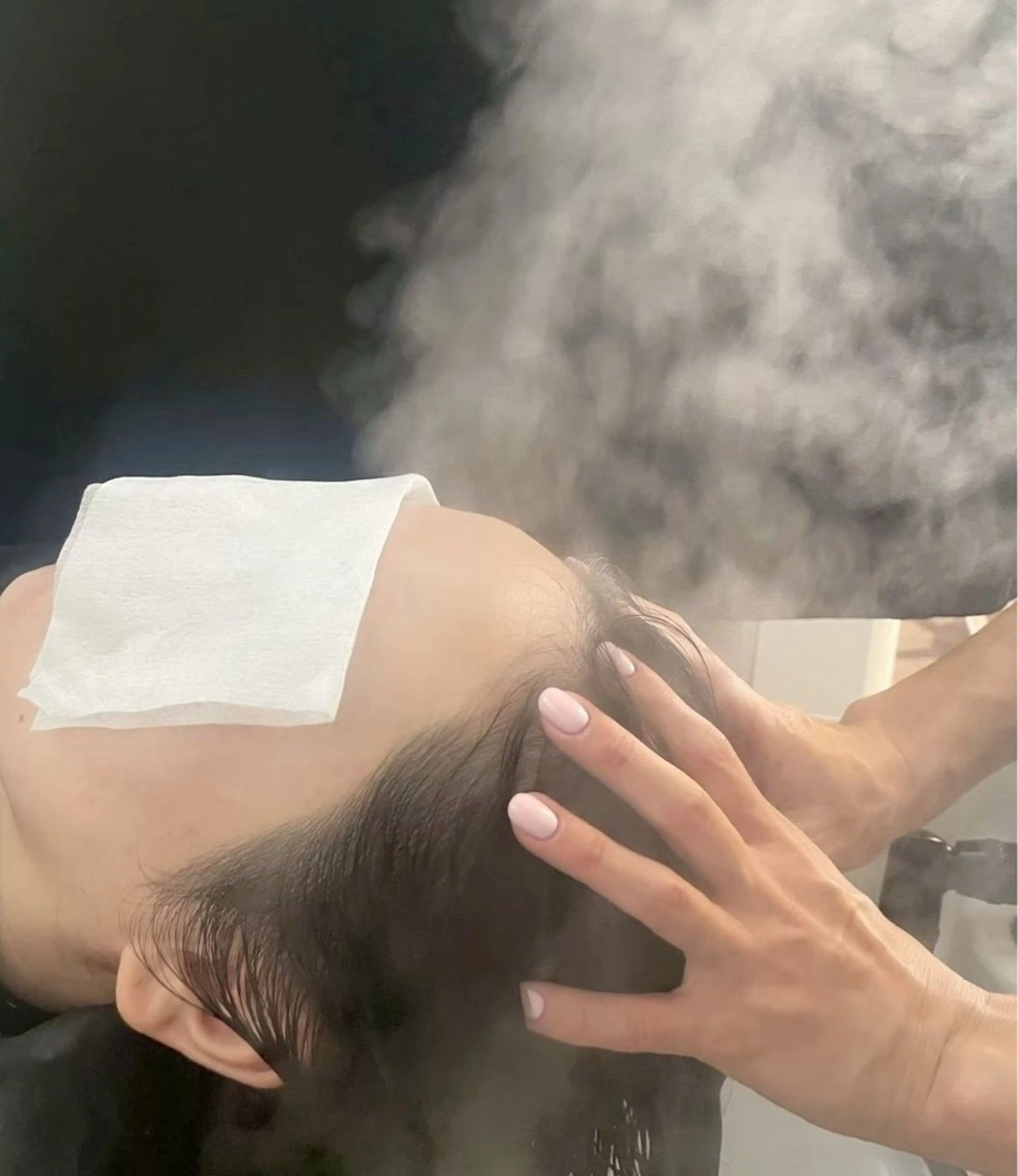 アロマオイルスパの写真