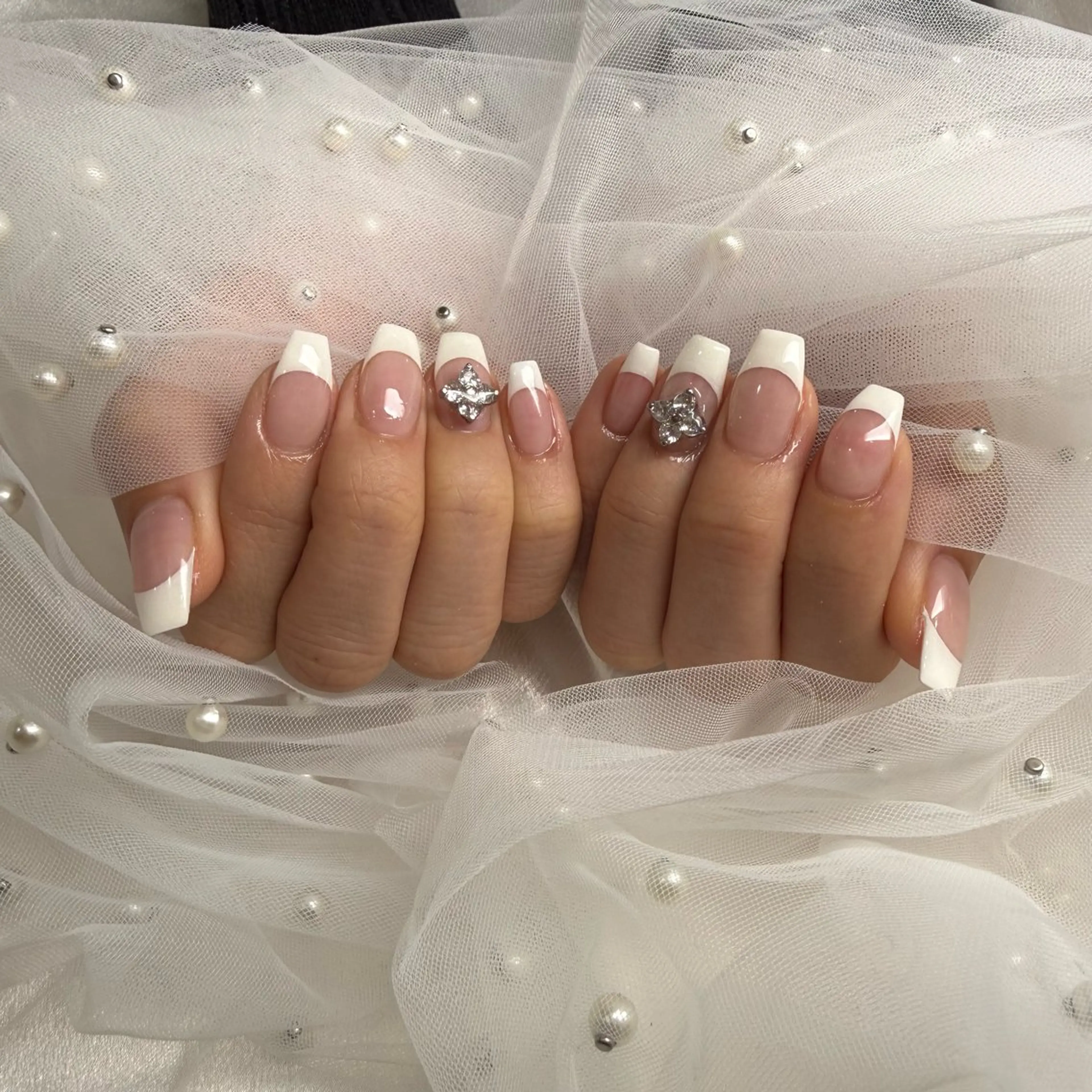 ネイル kanoha 🥣🫧のネイルデザイン