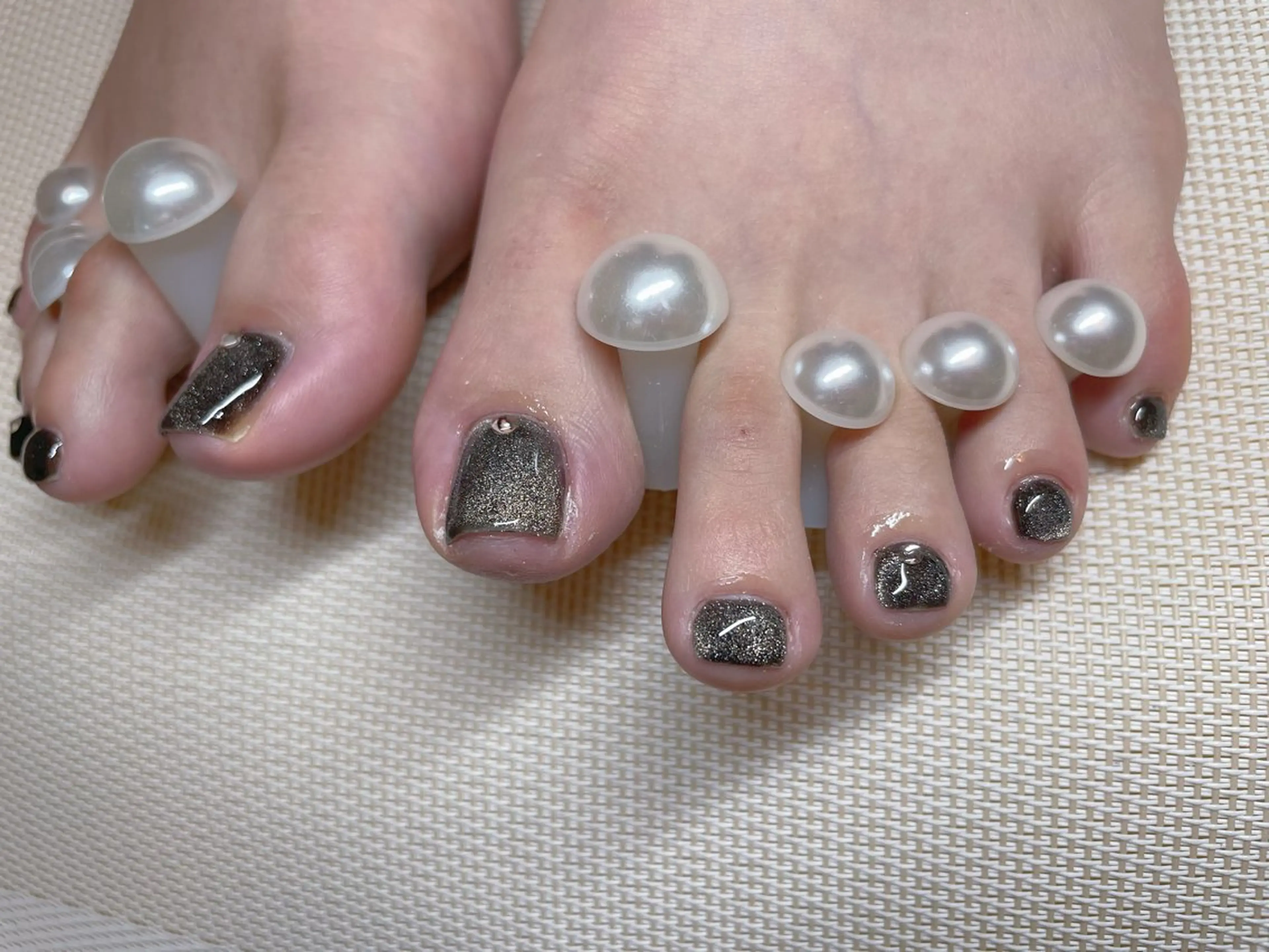 ネイル エン Nail salonのネイルデザイン