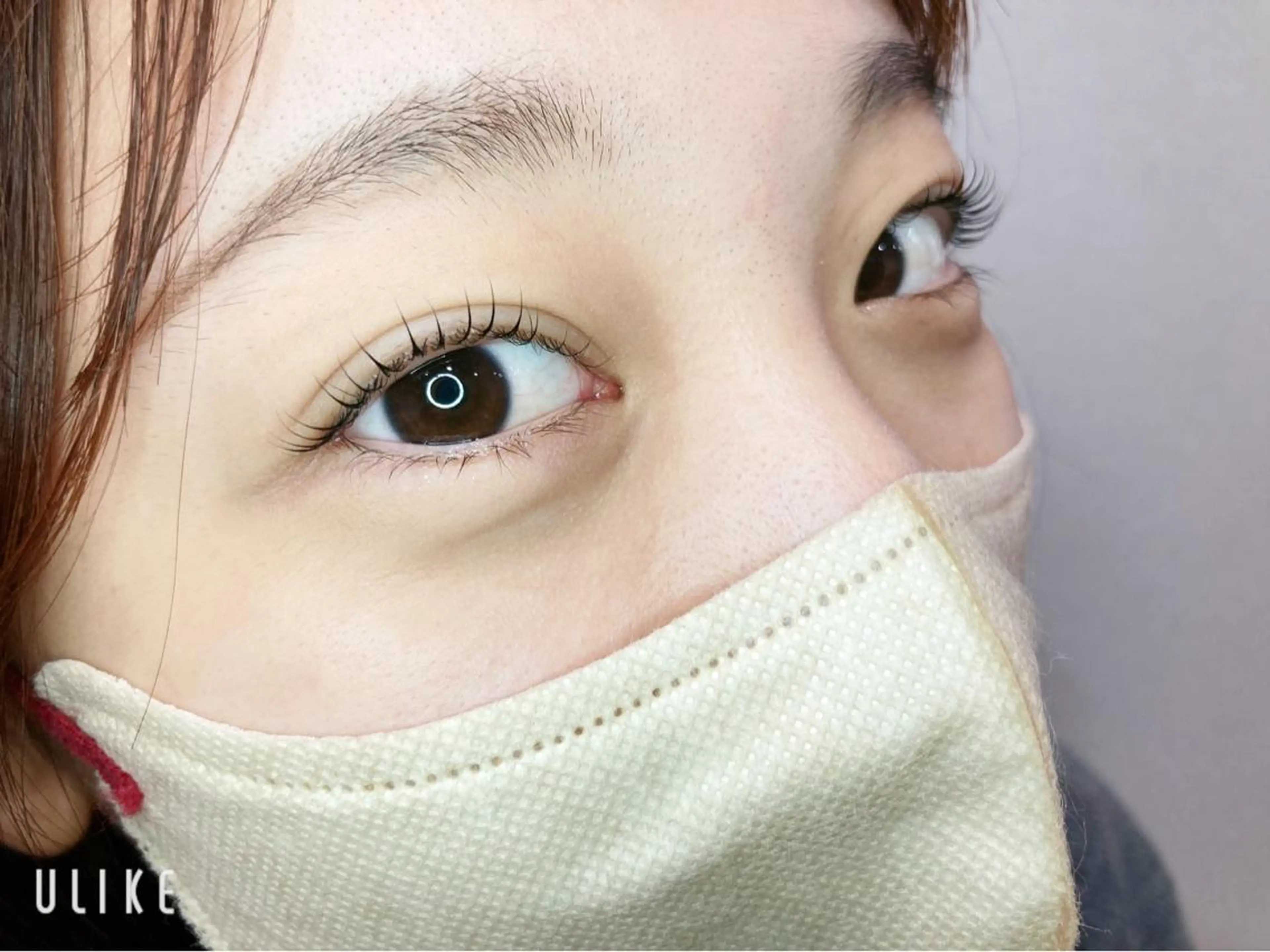 マツエク・マツパ アイラッシュサロン Moa  Moa所属・MoaMoa 🩵ᩚsaya🩵ᩚのマツエク・マツパデザイン