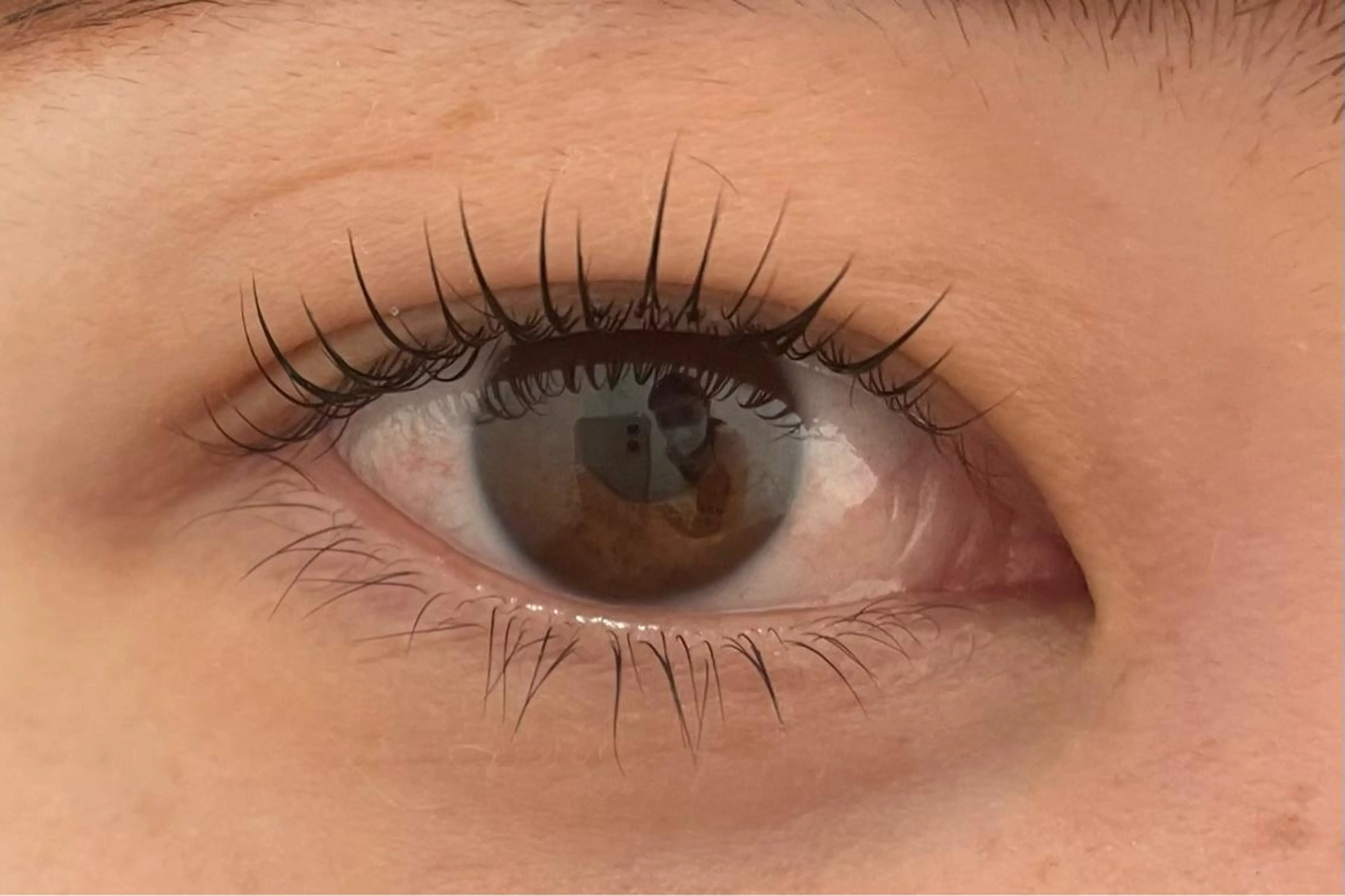 マツエク・マツパ まつげパーマ専門店　Carrefour Noa 沼津店所属・宮代 夏奈のマツエク・マツパデザイン