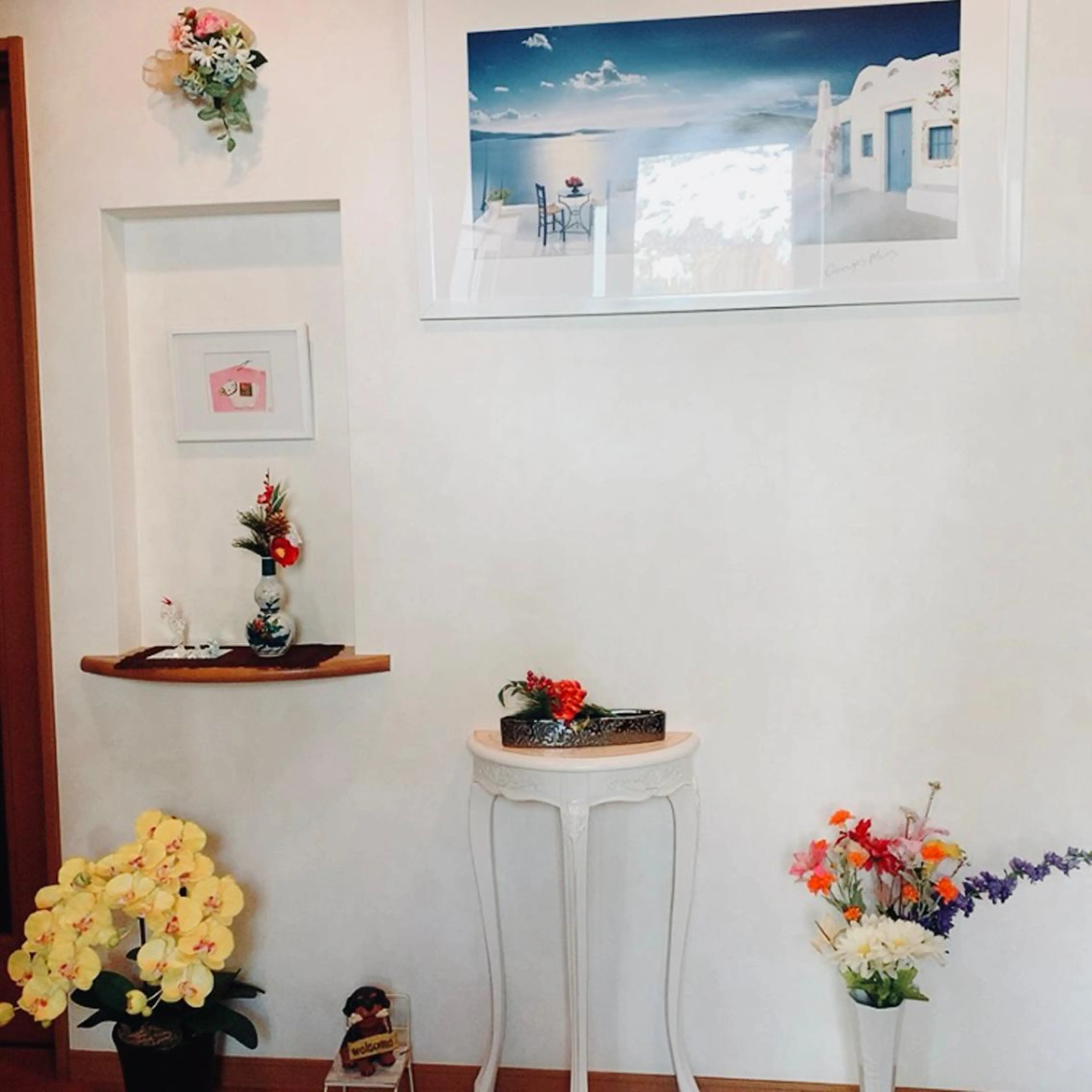 金沢金箔糸脱毛®︎糸美しや〖𝑖𝑡𝑜𝑢𝑡𝑠𝑢𝑘𝑢𝑠ℎ𝑖𝑦𝑎〗所属・Nakamura Atsukoの眉毛・アイブロウイメージ