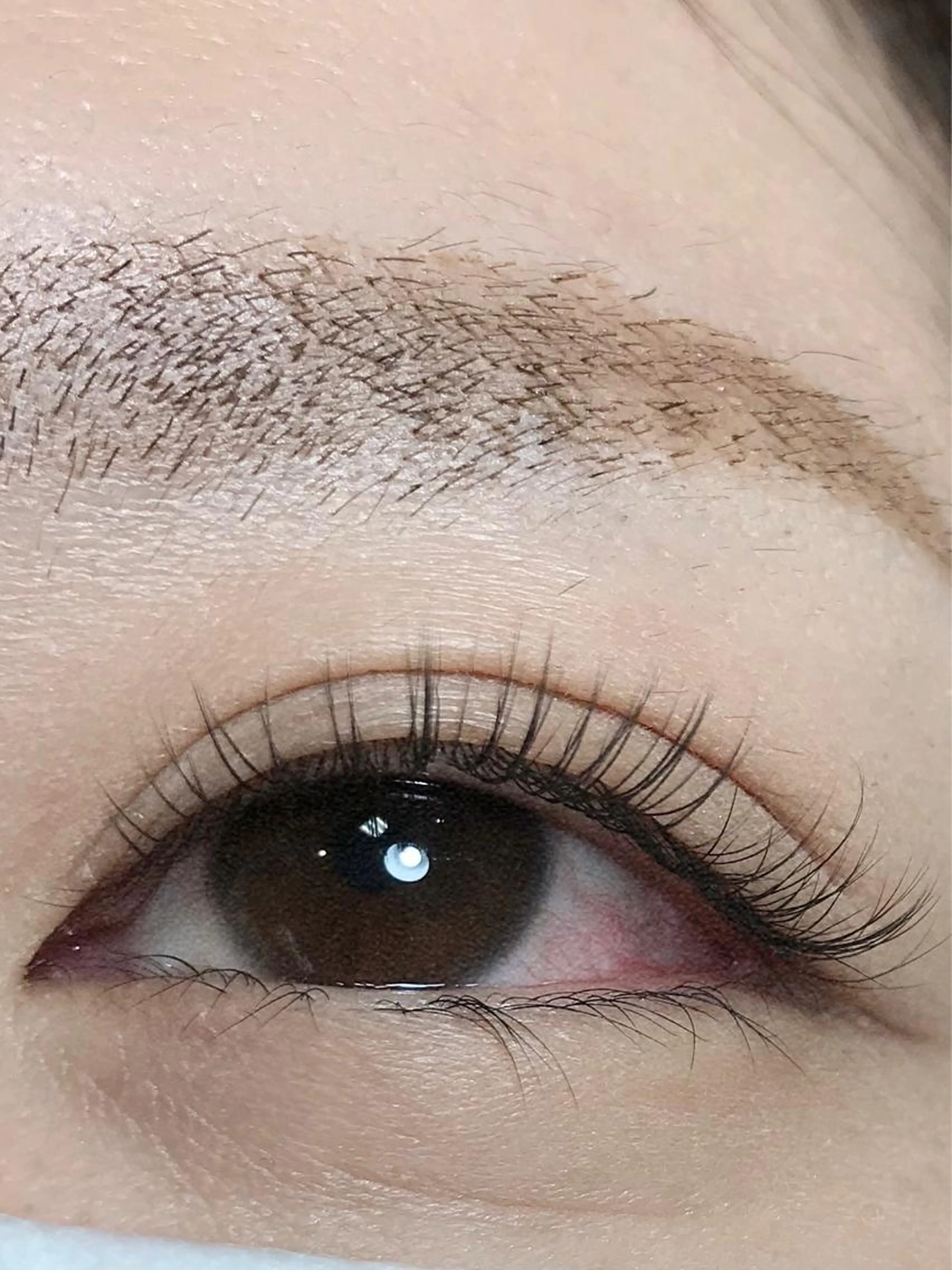 最高級セーブルエクステ💝（シングル）オフあり✨８０本の写真