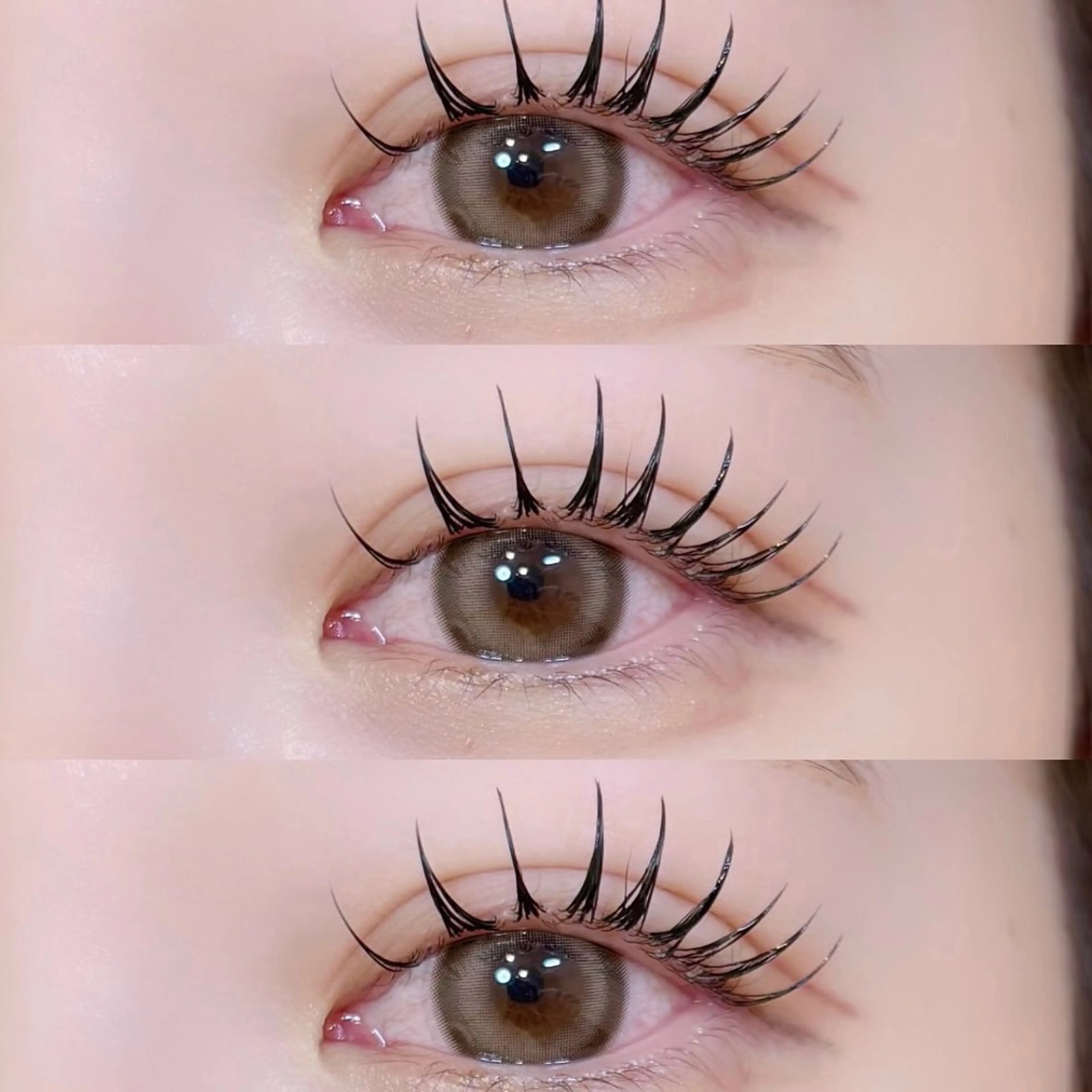 マツエク・マツパ LAYLA 🤍の眉毛・アイブロウイメージ