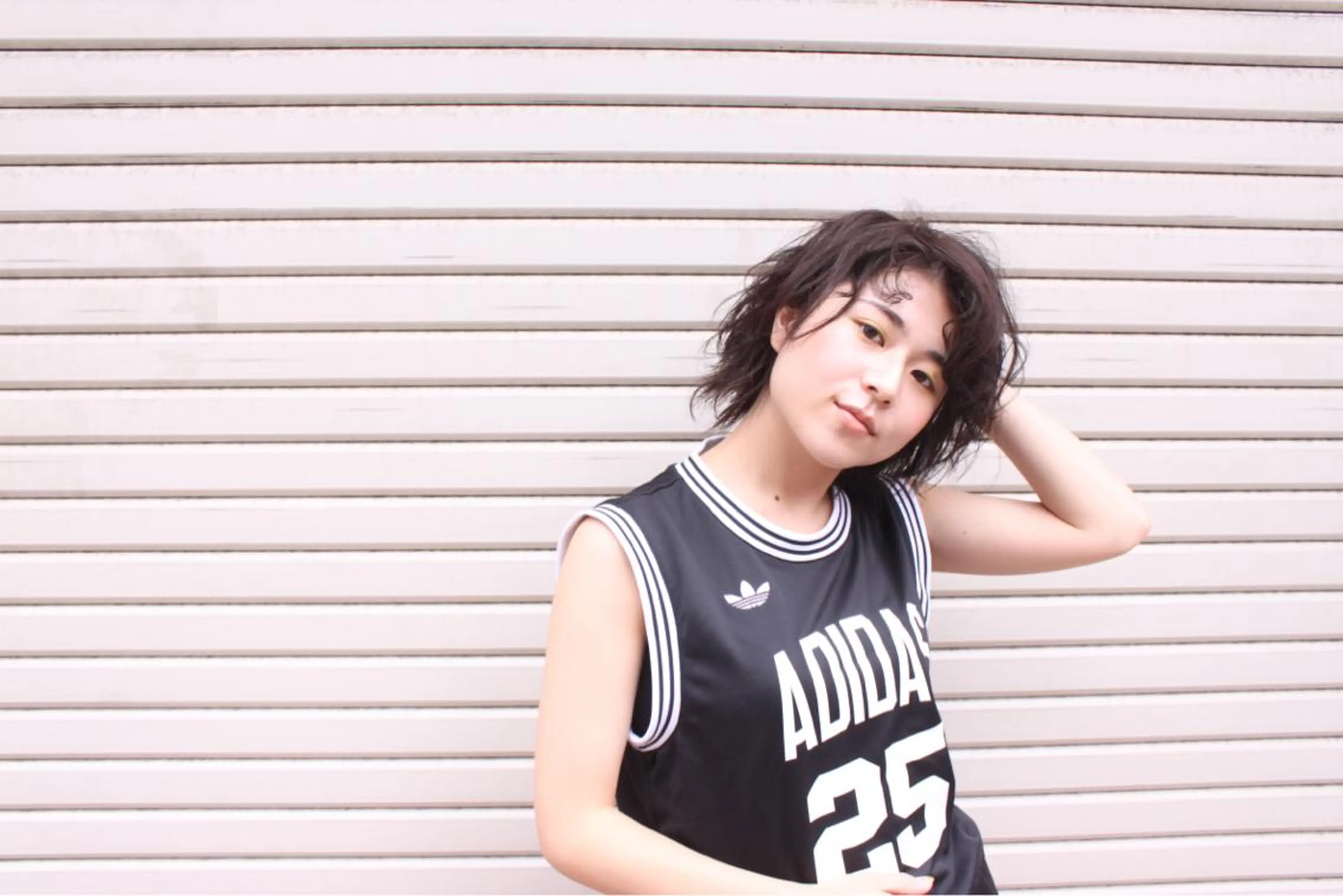 ショート カラー ショートヘア ウルフカット カット ヘアカラー ✨U-topia渡邉 大樹【公認資格有】✨のヘアスタイル