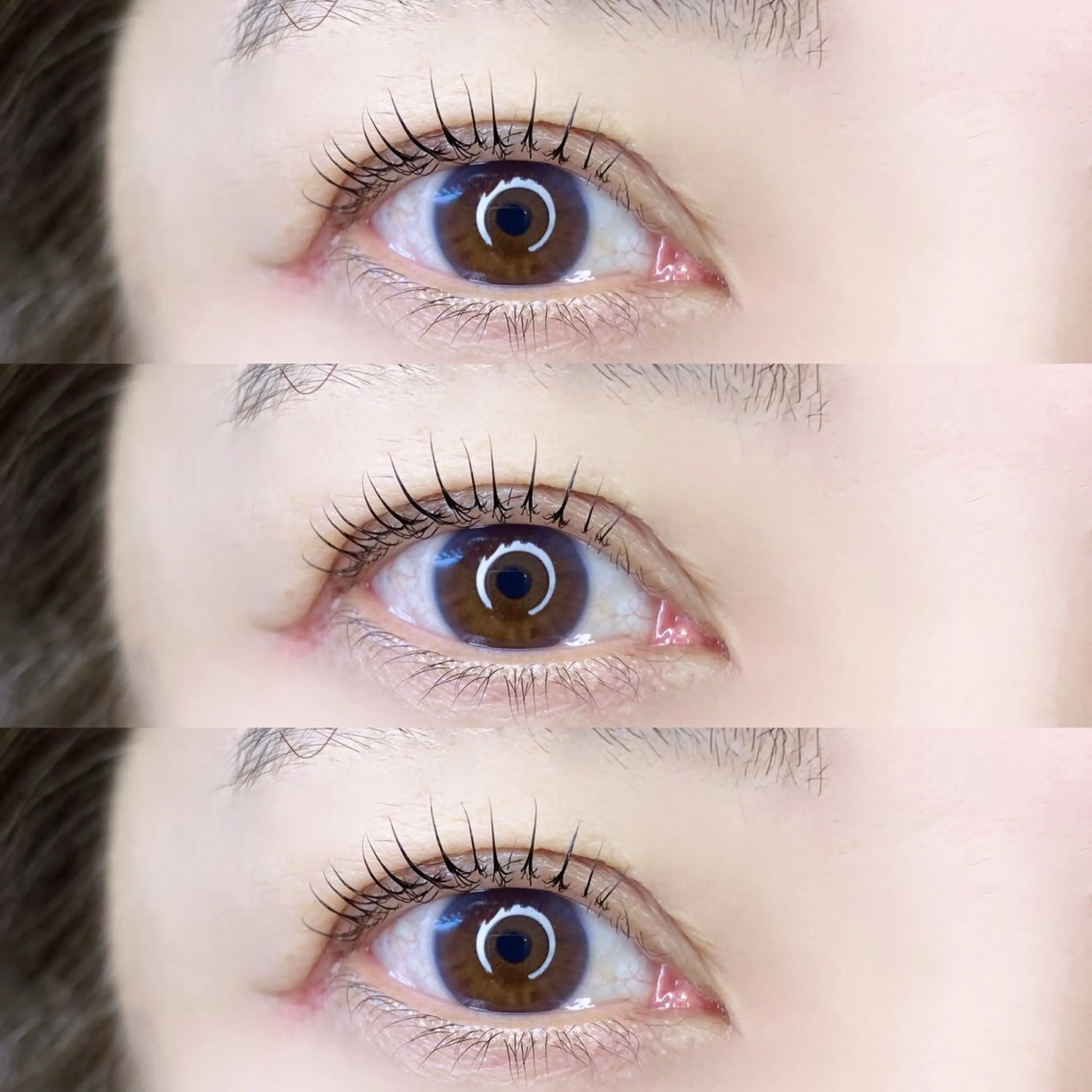 マツエク・マツパ マツパ 美容師/アイリスト/ shihoのマツエク・マツパデザイン