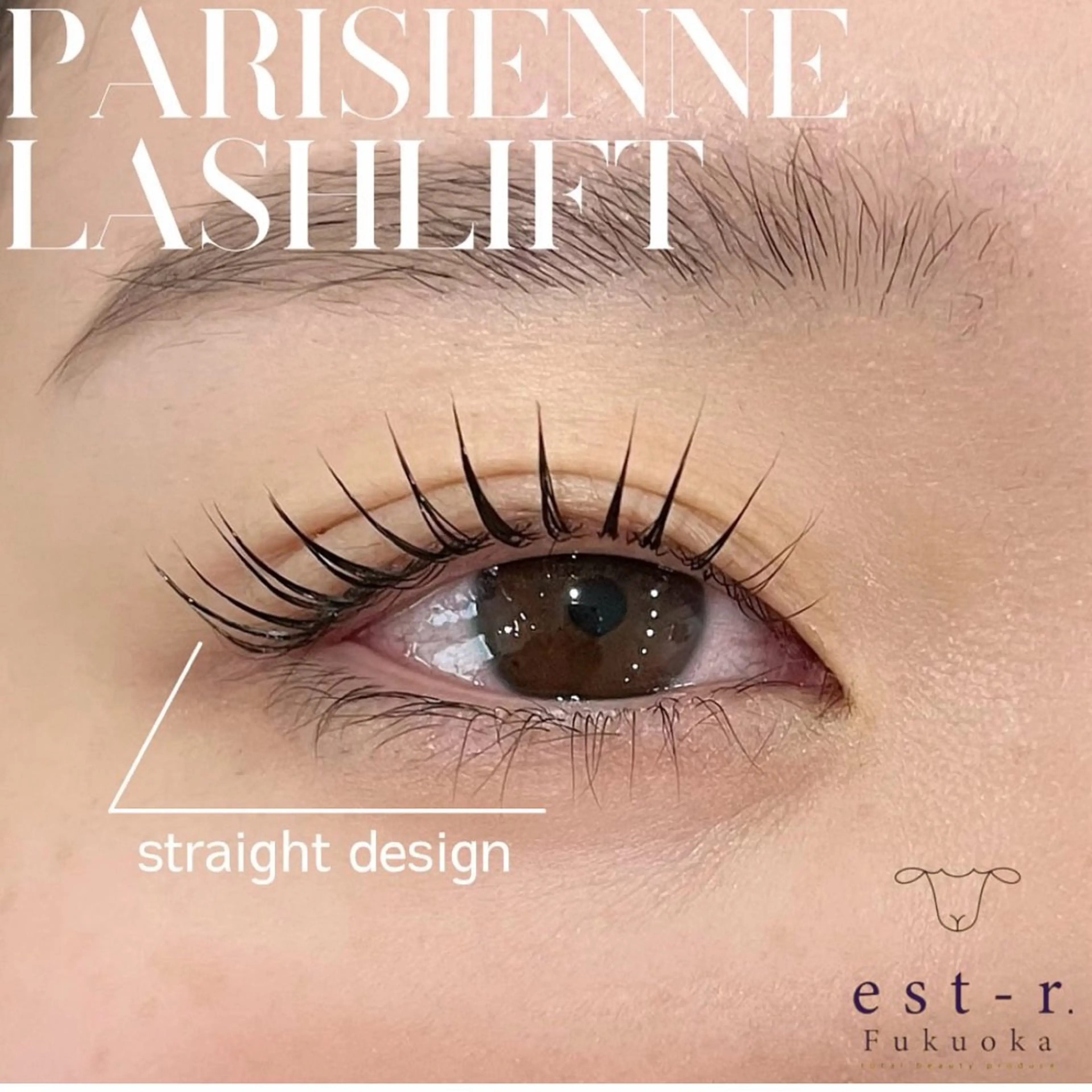 マツエク・マツパ ayaka/博多 LEDエクステのマツエク・マツパデザイン