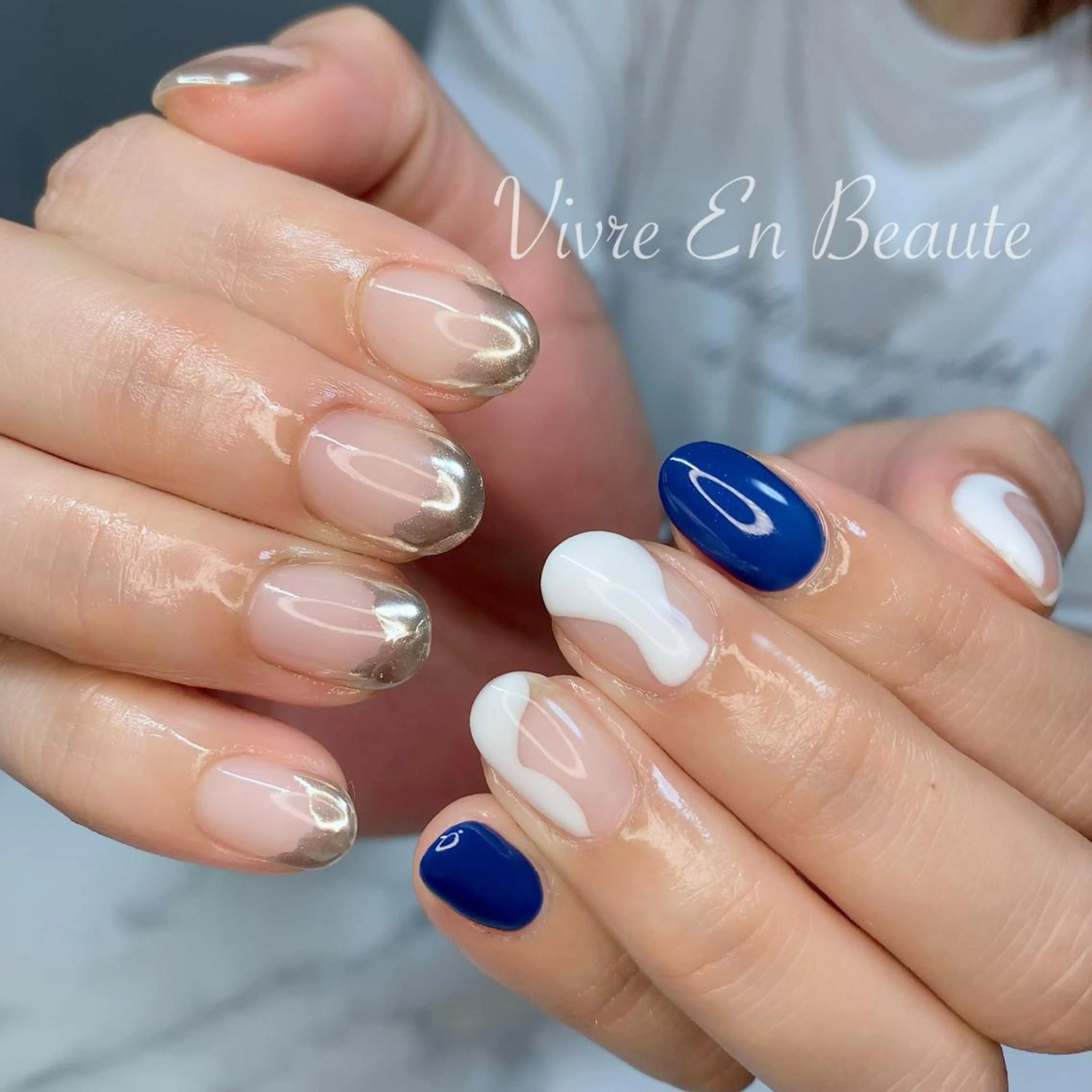 ネイル S Nailのネイルデザイン