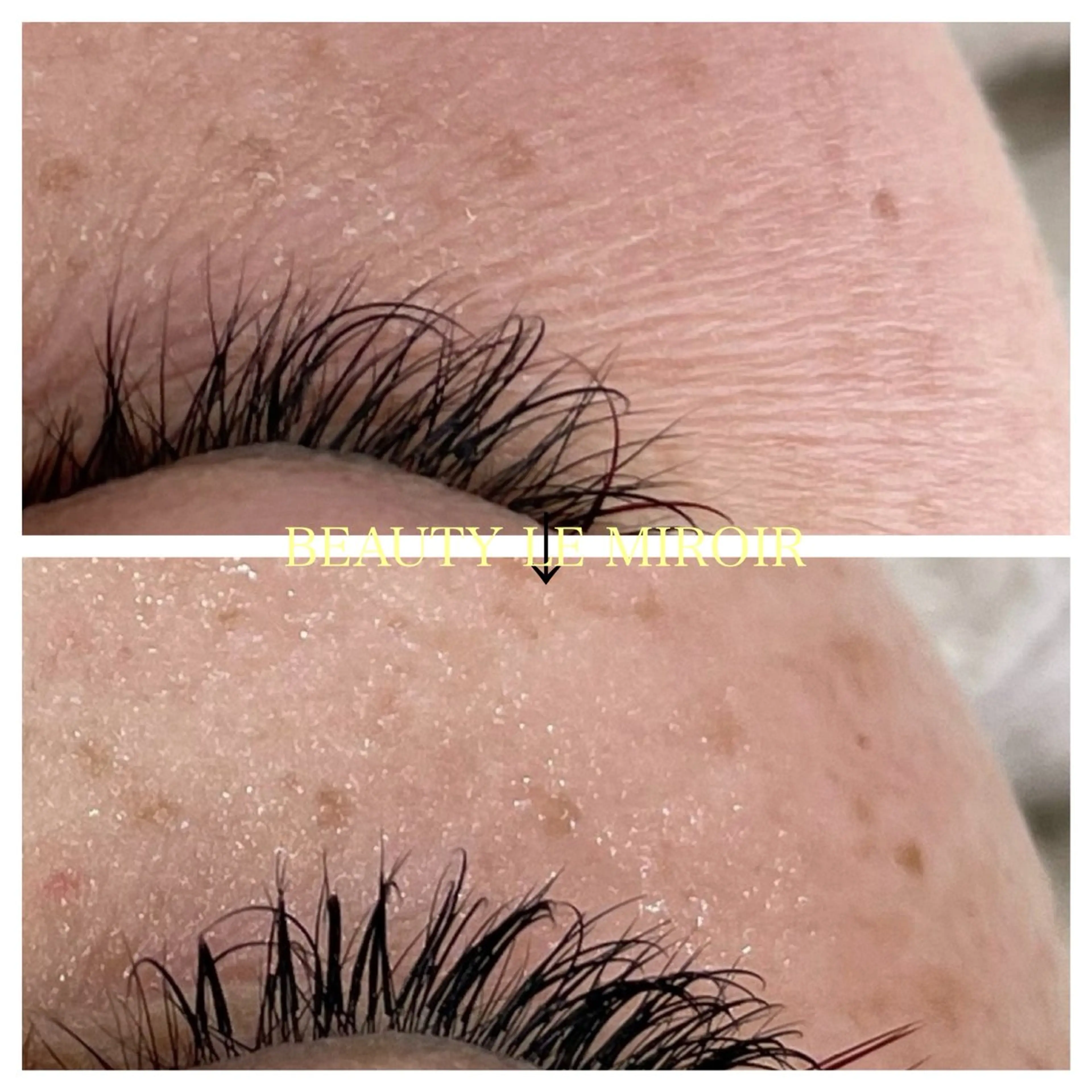 ビューティー ミロワールのエステ・リラクイメージ