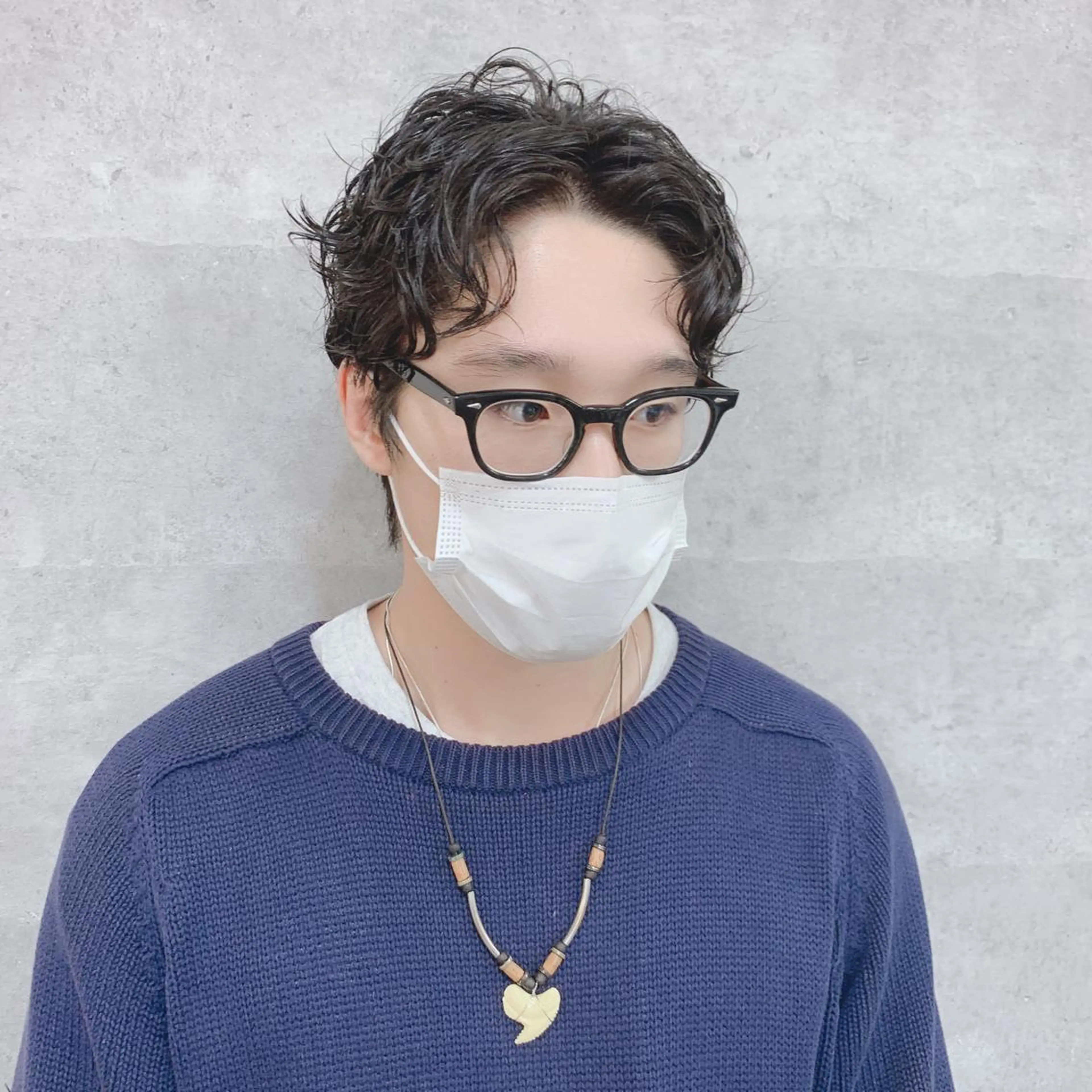 ショート 似合わせのプロ🕊 美髪矯正/ioriのヘアスタイル