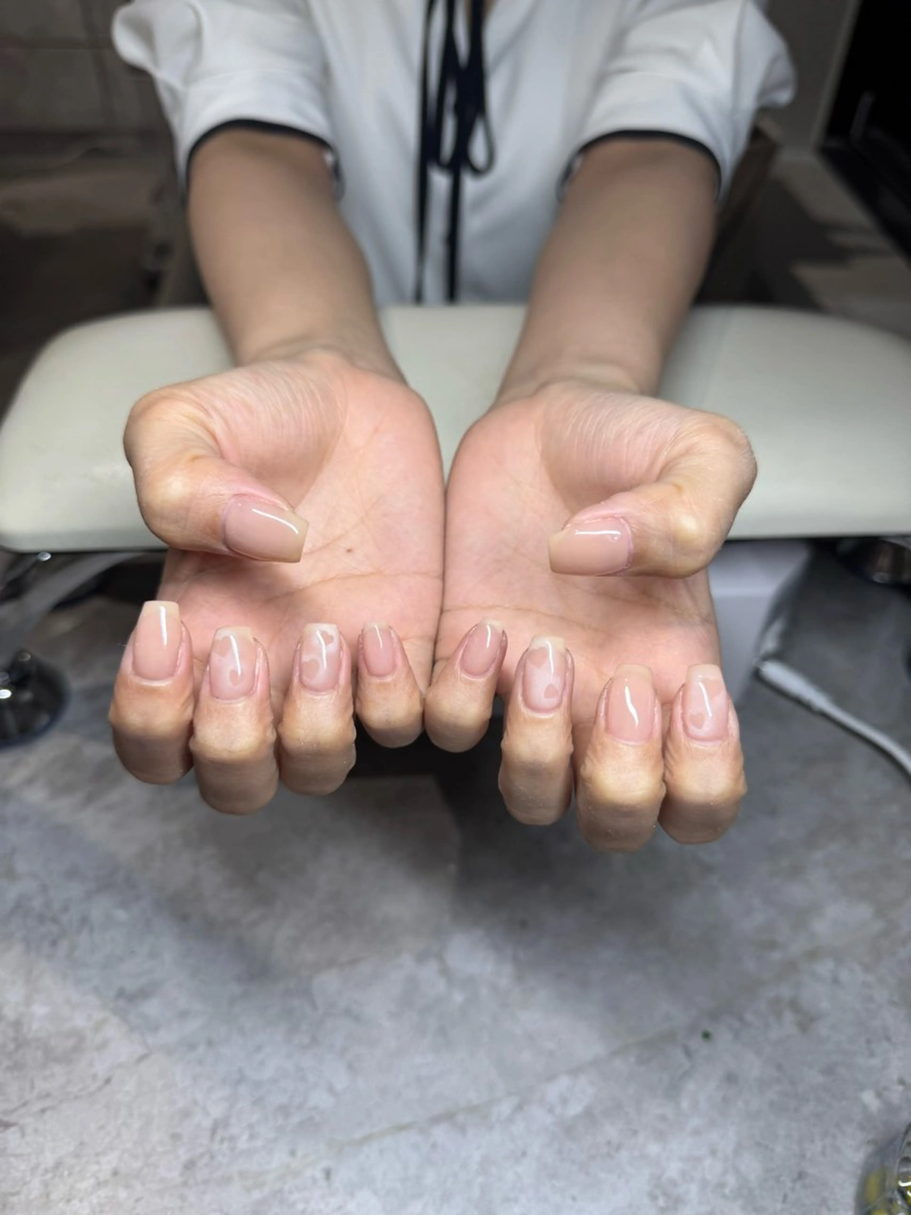 ネイル ハンドネイル IROHA NAIL 北村菜帆のネイルデザイン