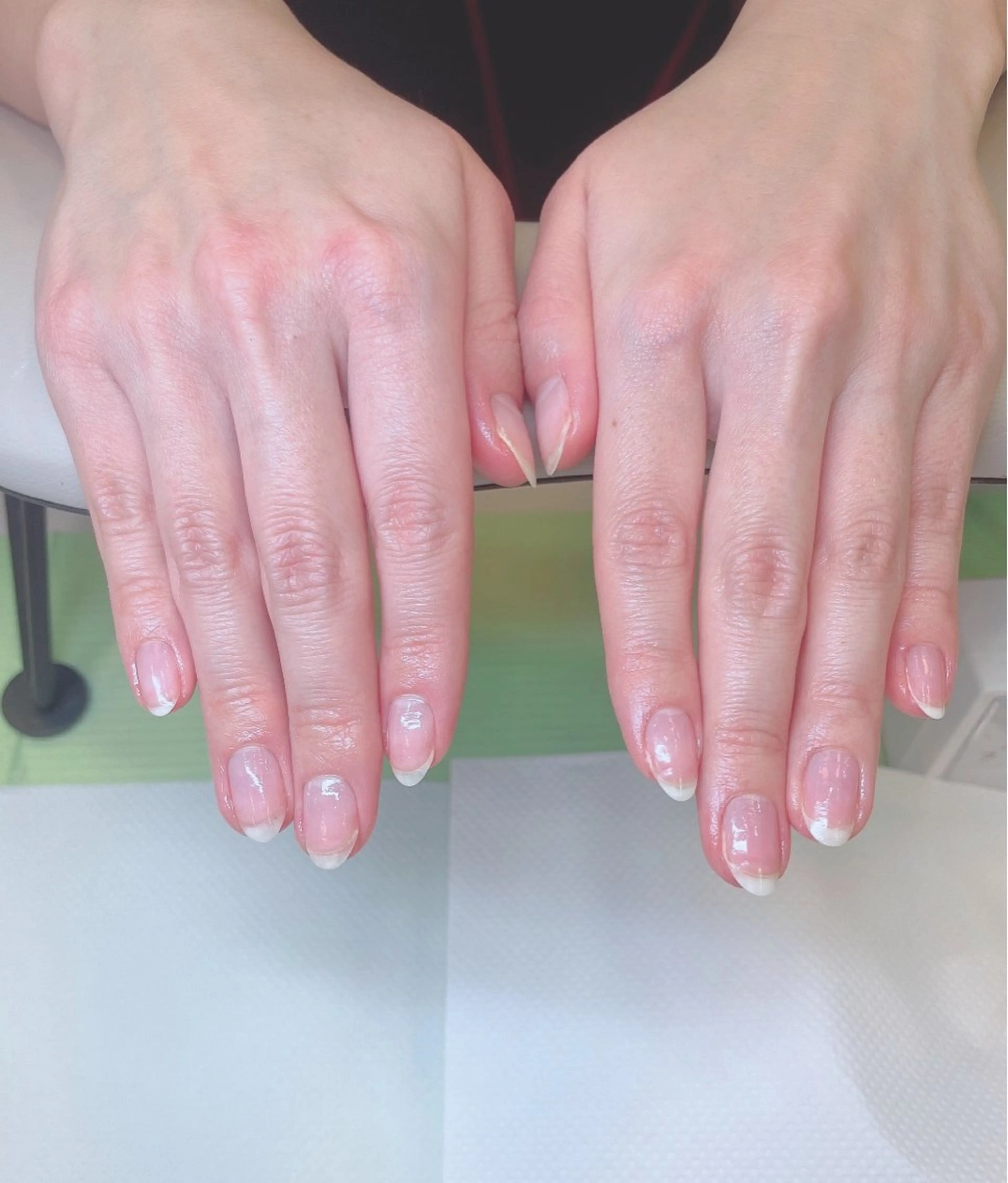 ネイル オフのみ(ネイル) 渡邉 真衣のネイルデザイン