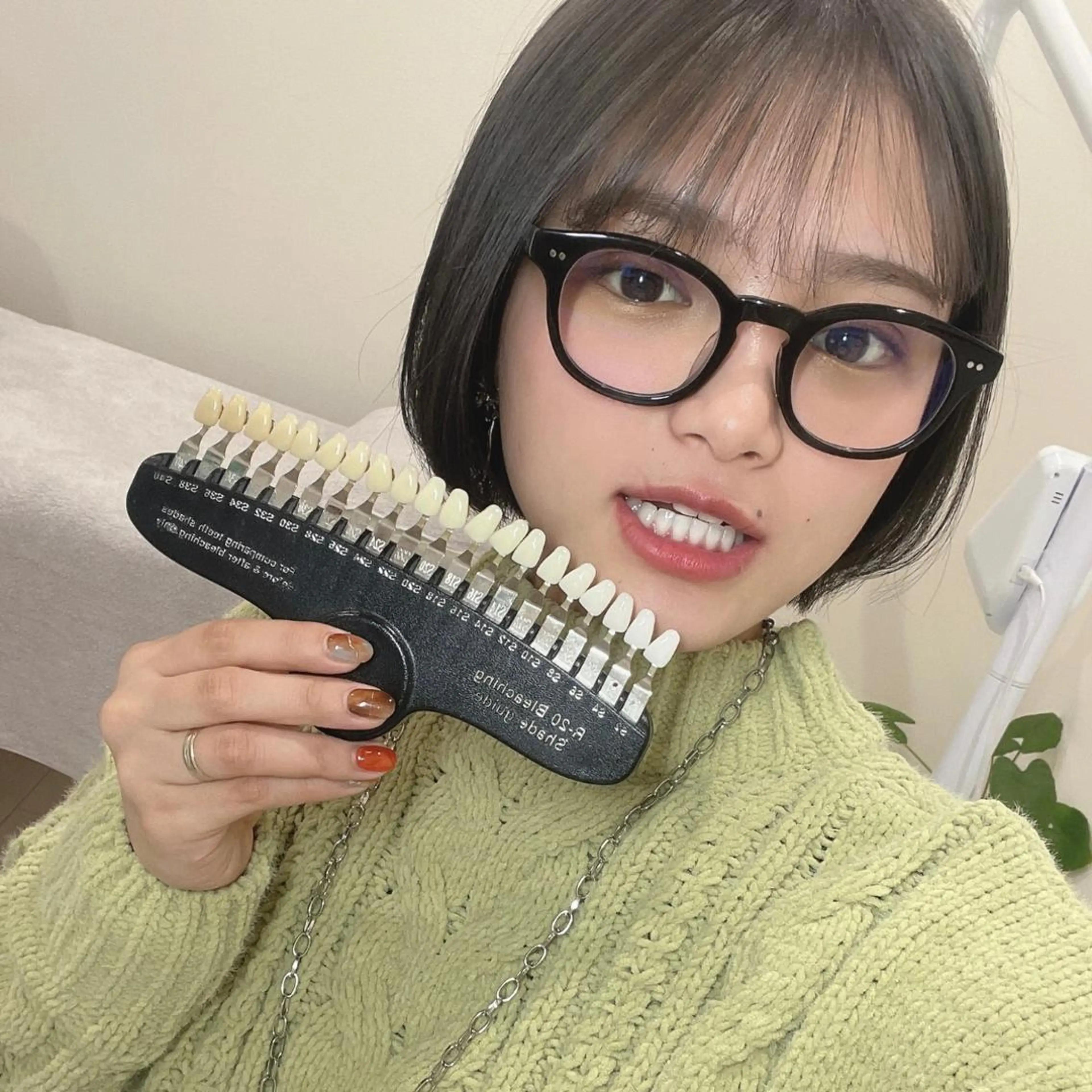 White Berry SELF BEAUTY SALON所属・セルフホワイトニング 🦷口元垢抜け✨のその他イメージ