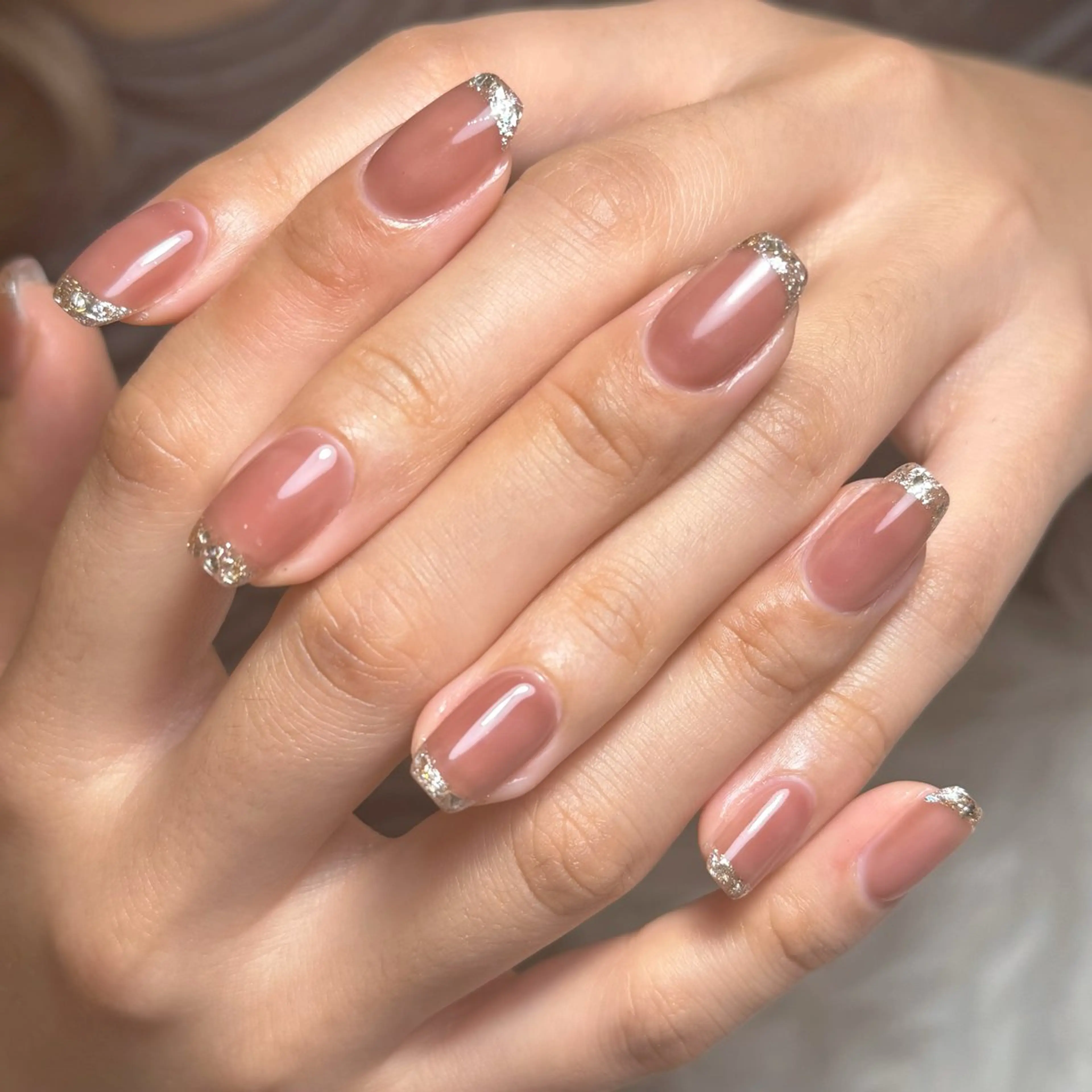 ネイル ハンドネイル ハンドケア BLinLin nail salonのネイルデザイン