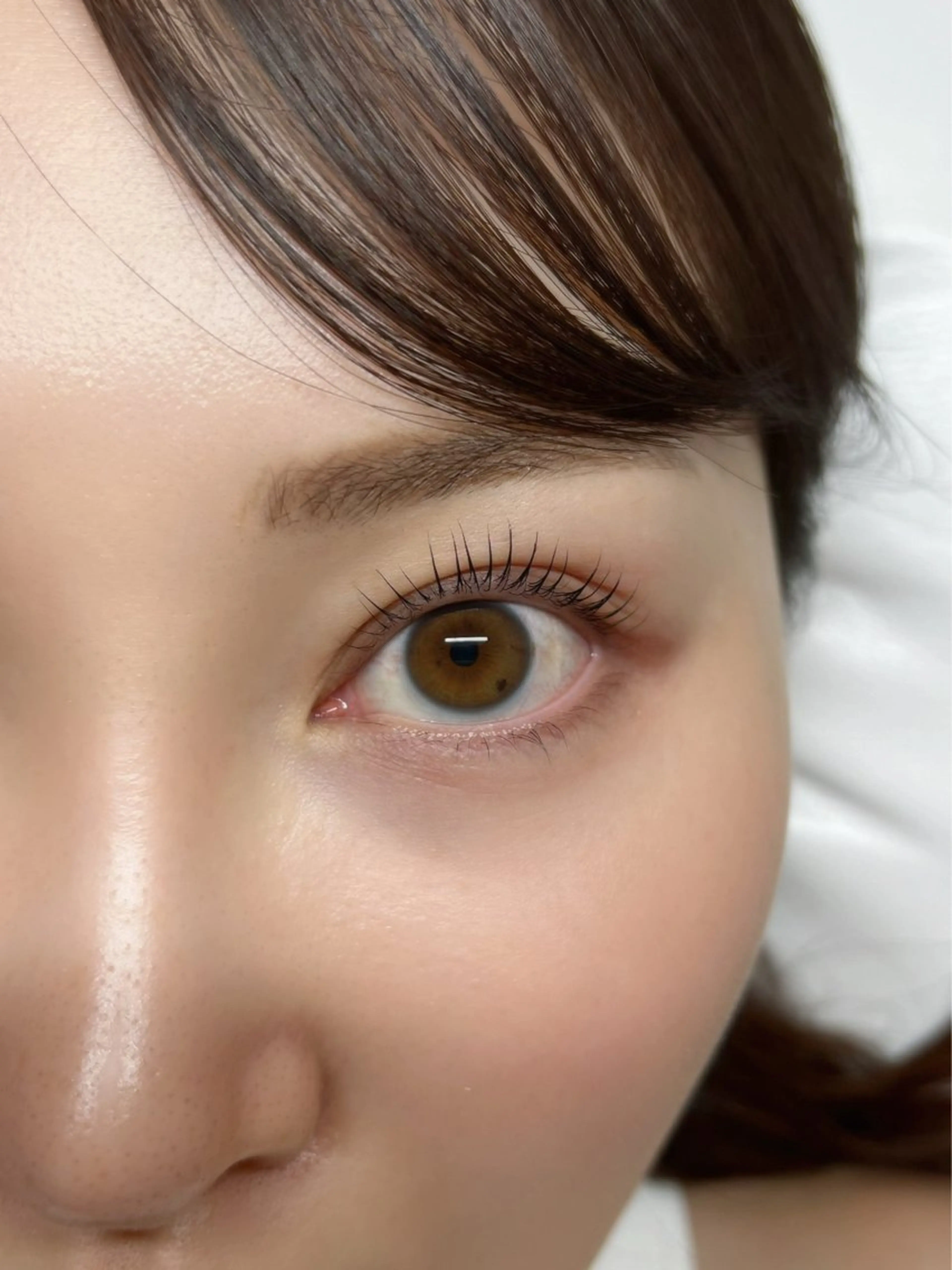 マツエク・マツパ パリジェンヌラッシュリフト マツパ 恵比寿駅4分🩶 垢抜け眉&まつ毛🫧の眉毛・アイブロウイメージ