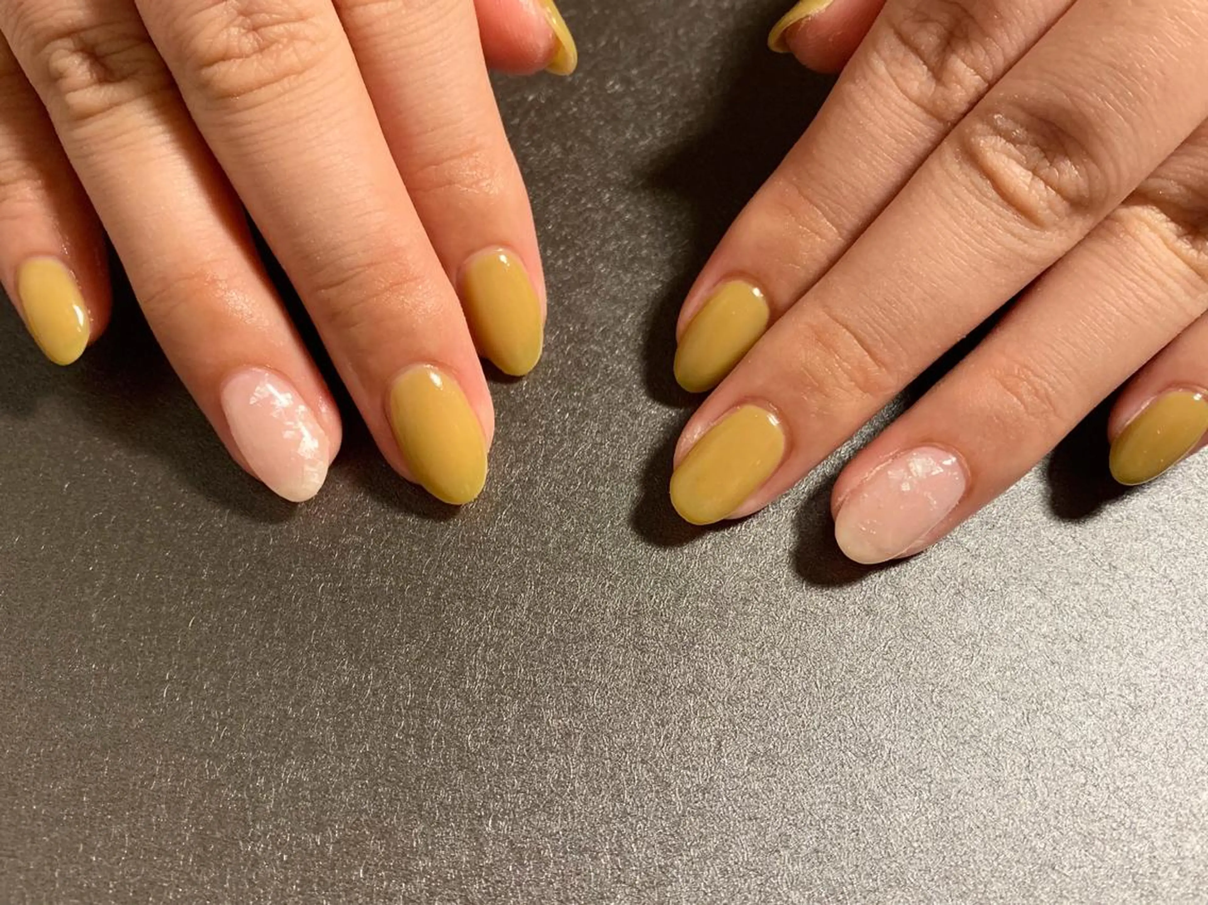 ネイル charmant nailのネイルデザイン