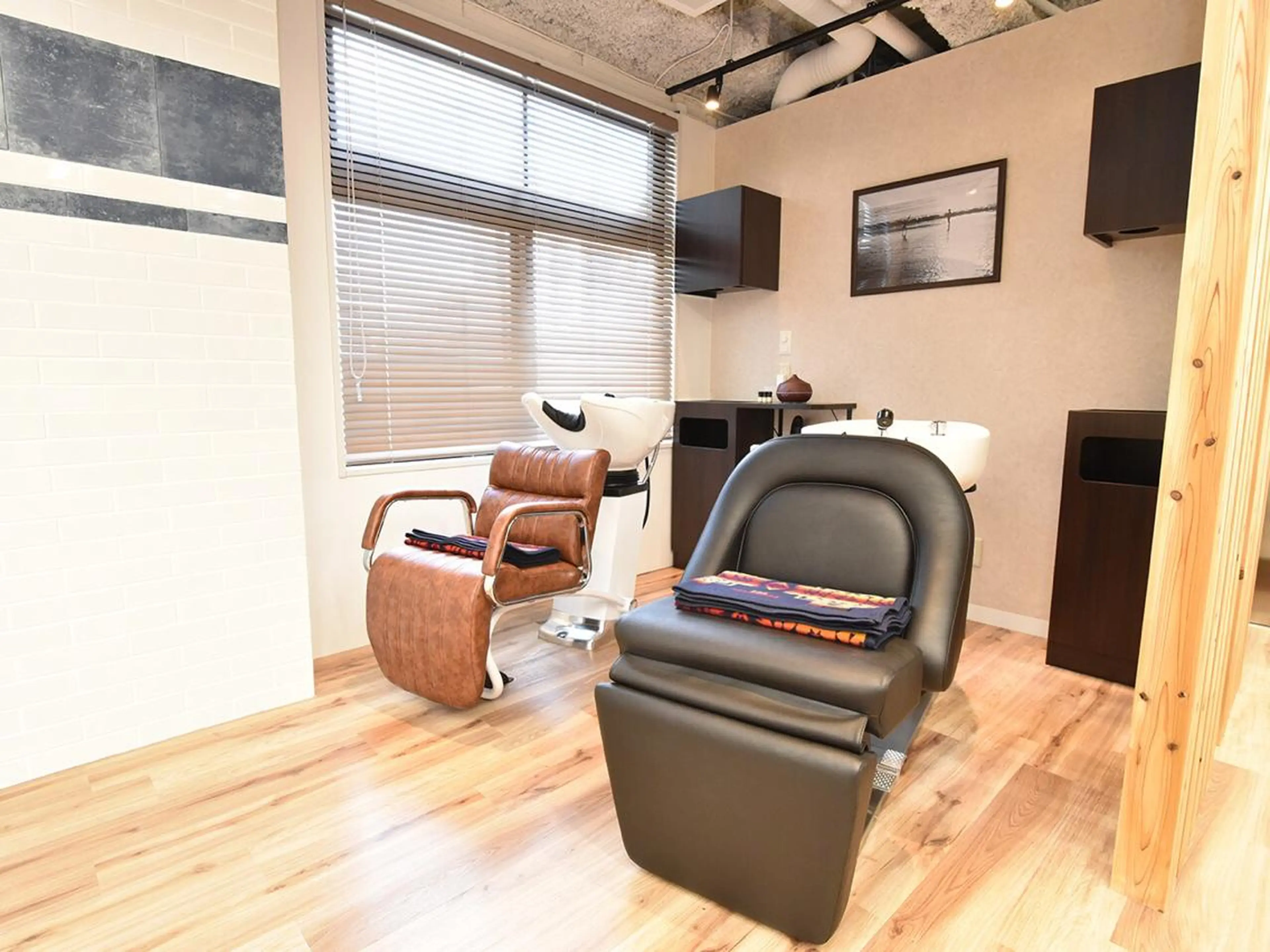 ❤️Ruminate 日暮里店❤️のヘアスタイル